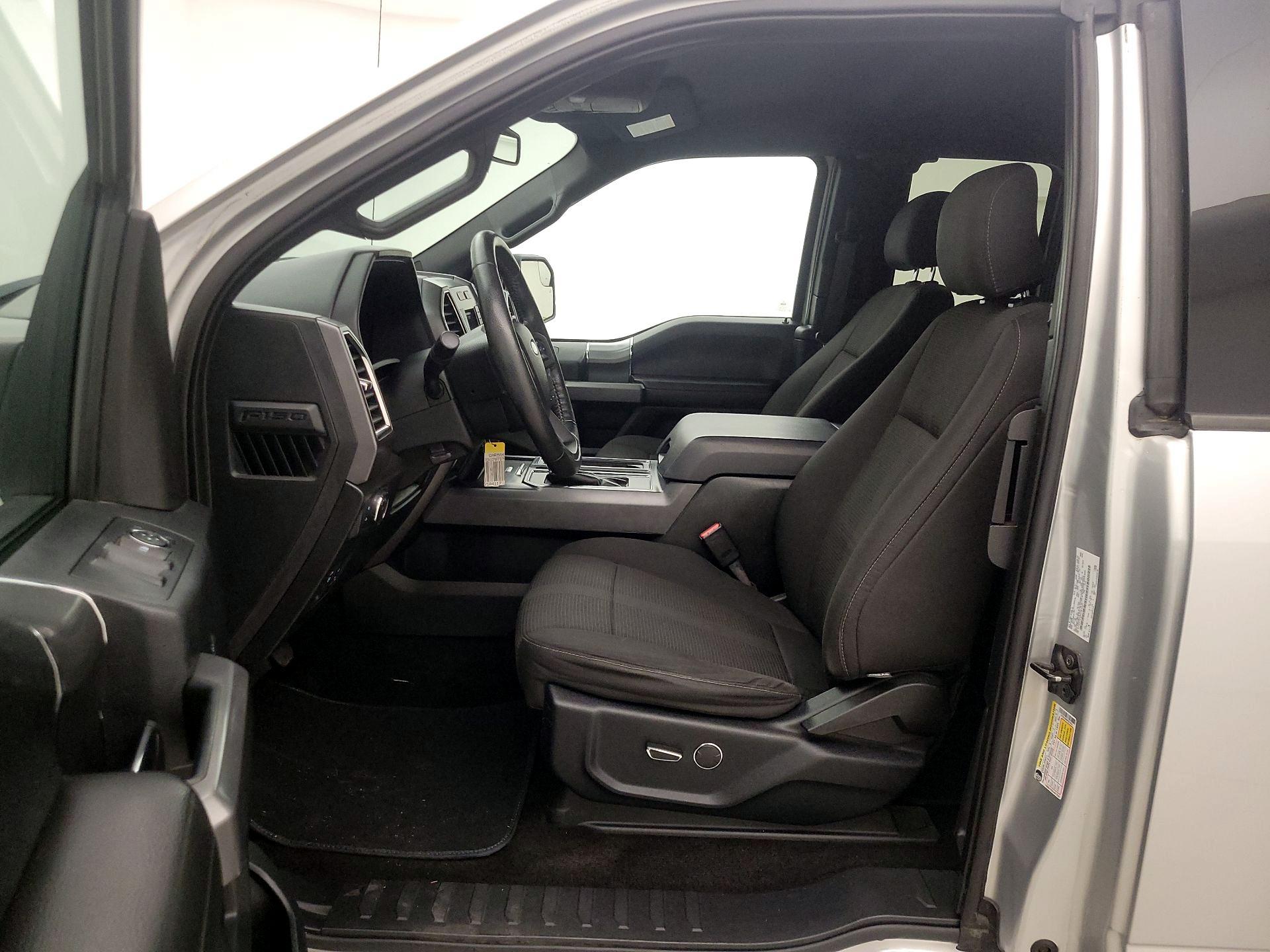 Thumbnail: 2015 Ford F-150 - 11