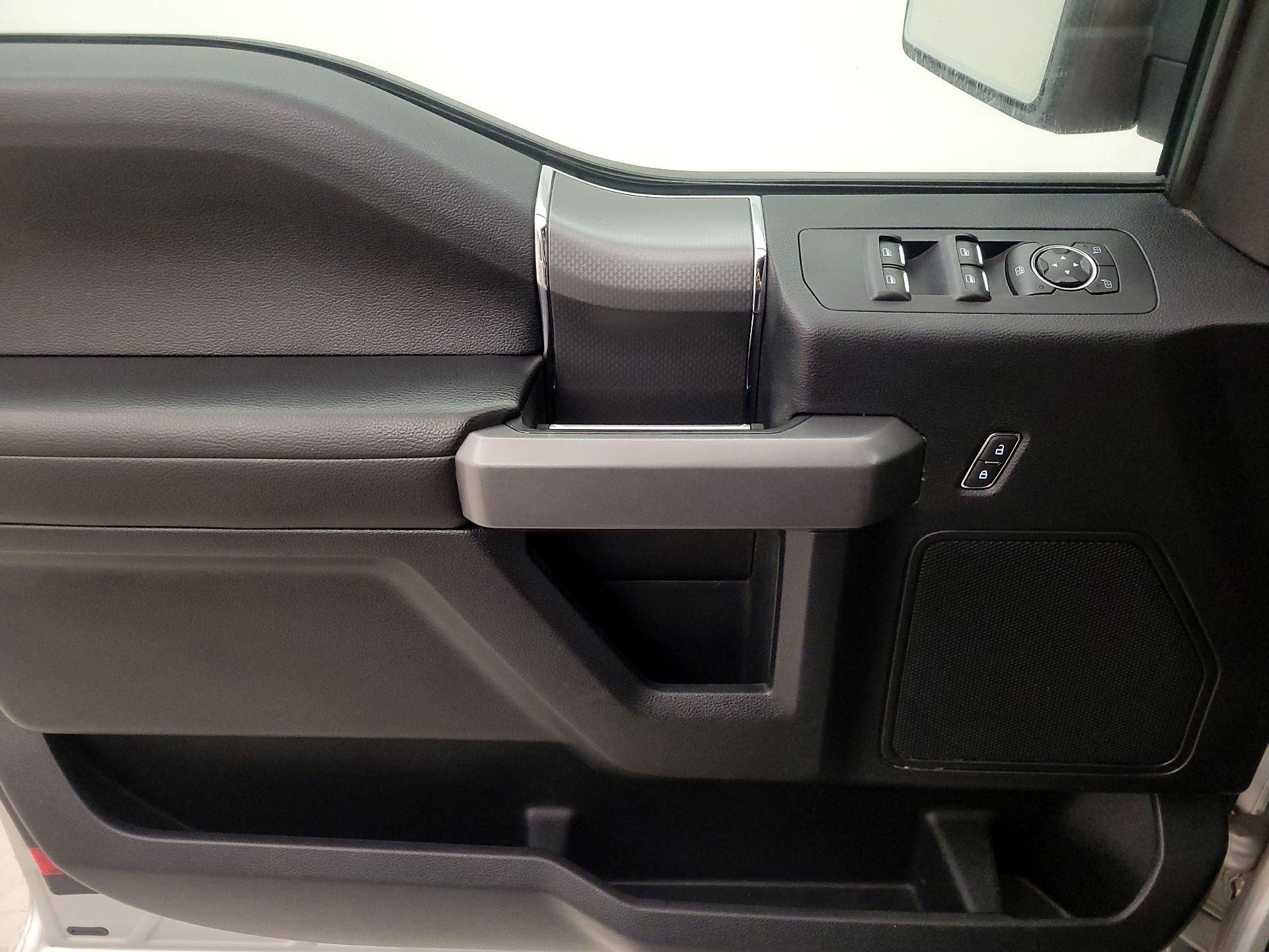 Thumbnail: 2015 Ford F-150 - 12