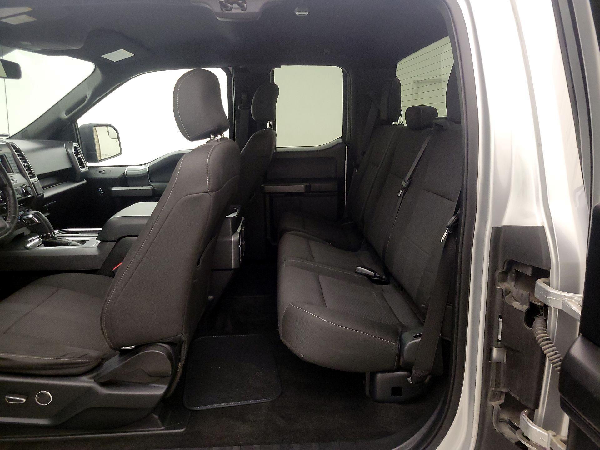 Thumbnail: 2015 Ford F-150 - 19