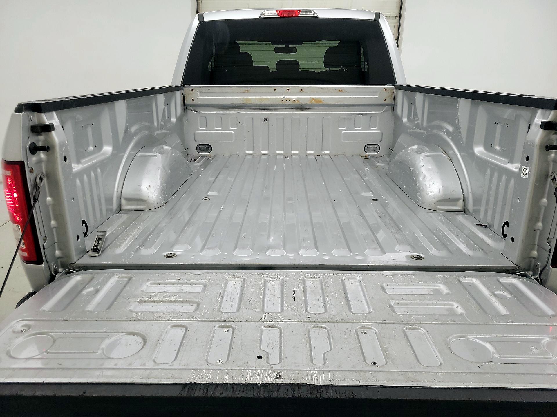 Thumbnail: 2015 Ford F-150 - 20
