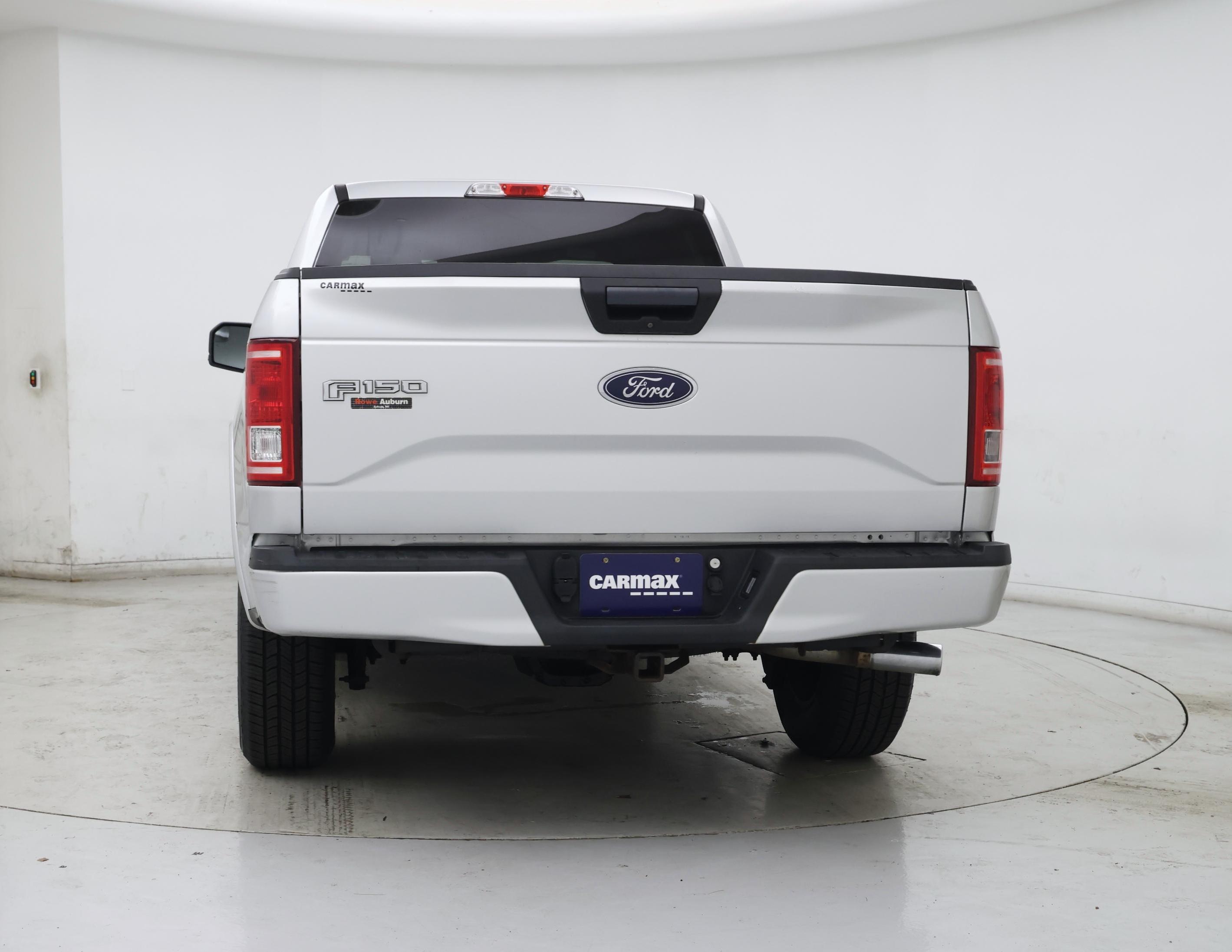 Thumbnail: 2015 Ford F-150 - 6