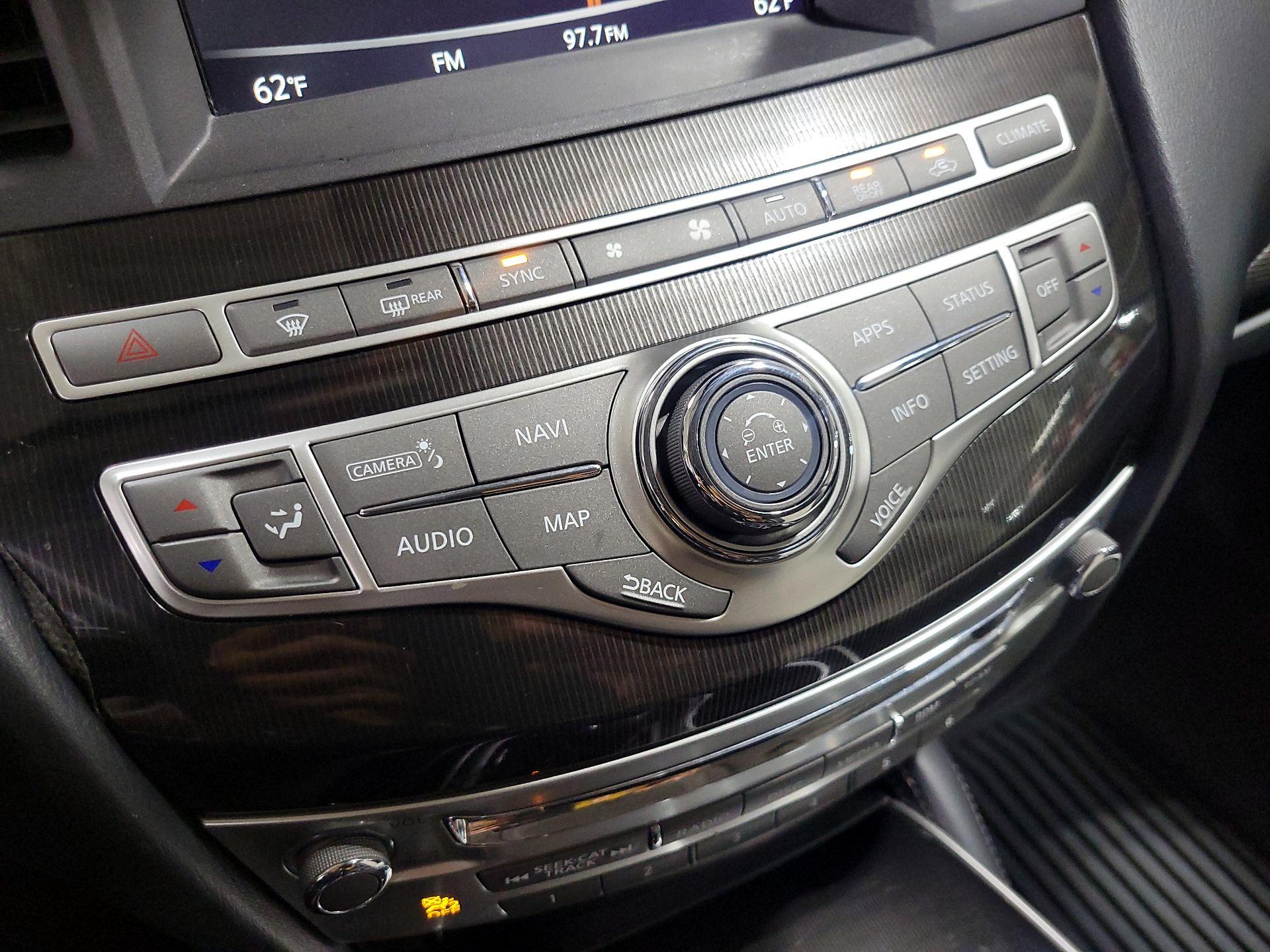 Thumbnail: 2020 INFINITI QX60 - 17