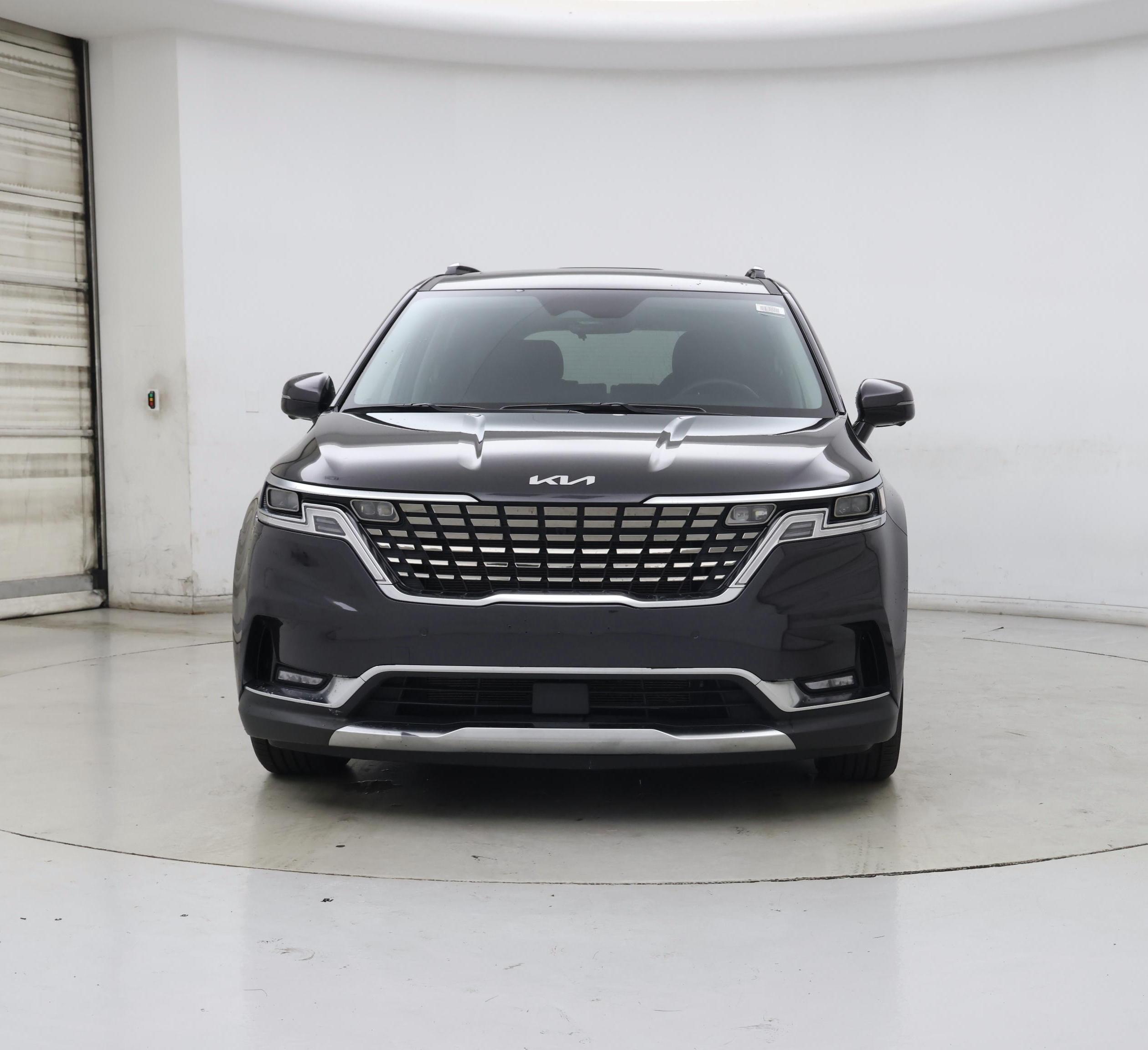 Thumbnail: 2022 Kia Carnival - 5