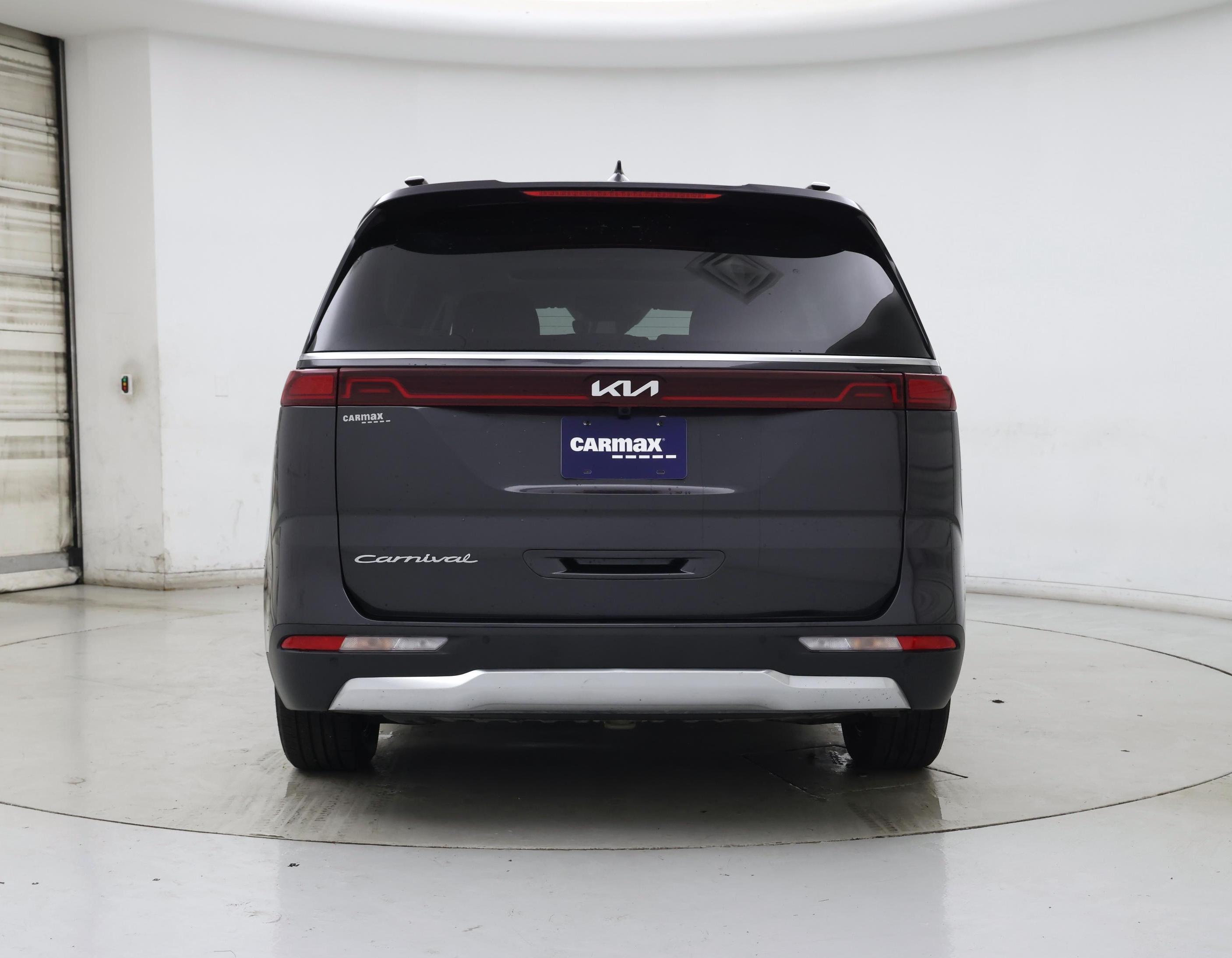 Thumbnail: 2022 Kia Carnival - 6