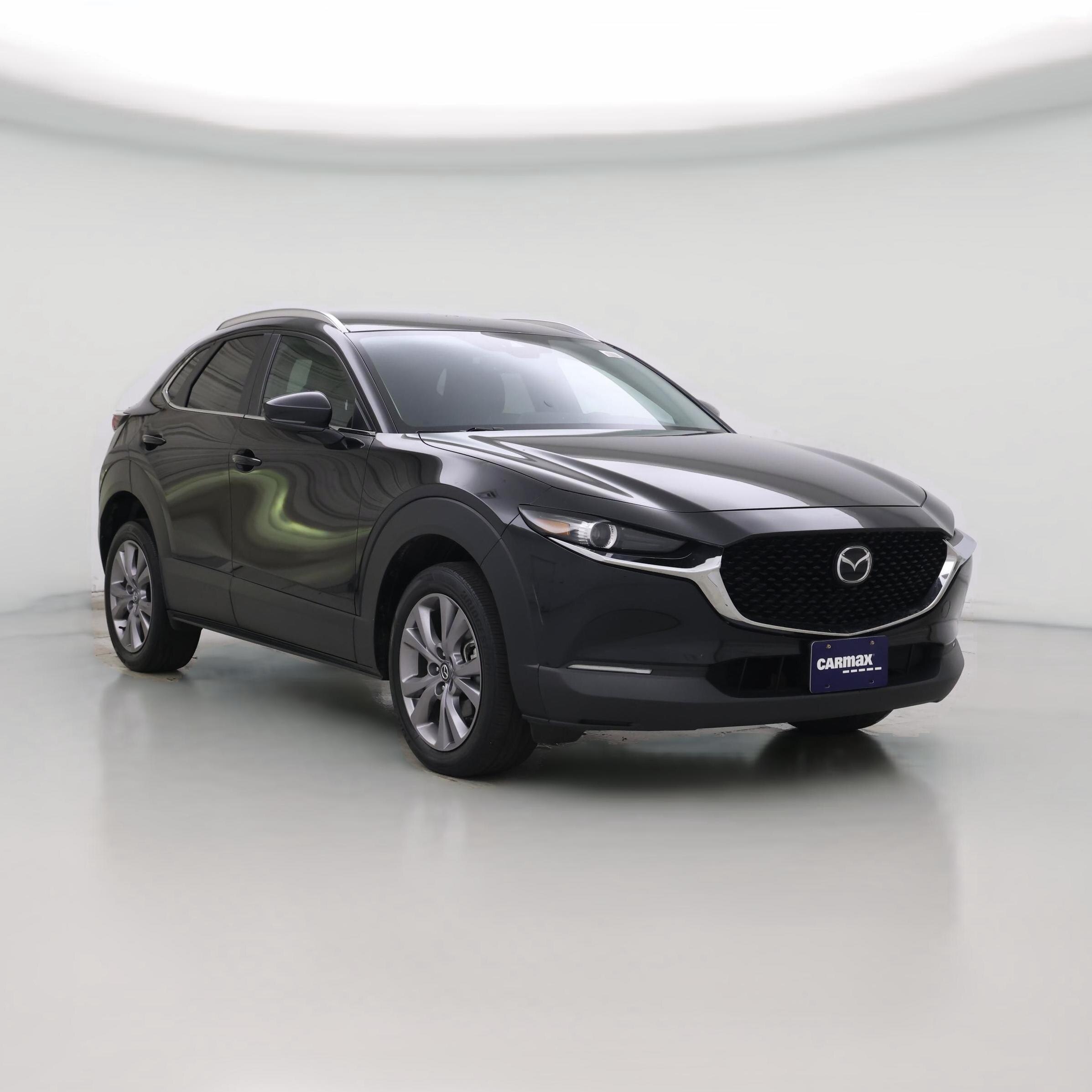 Thumbnail: 2023 Mazda CX-30 - 1