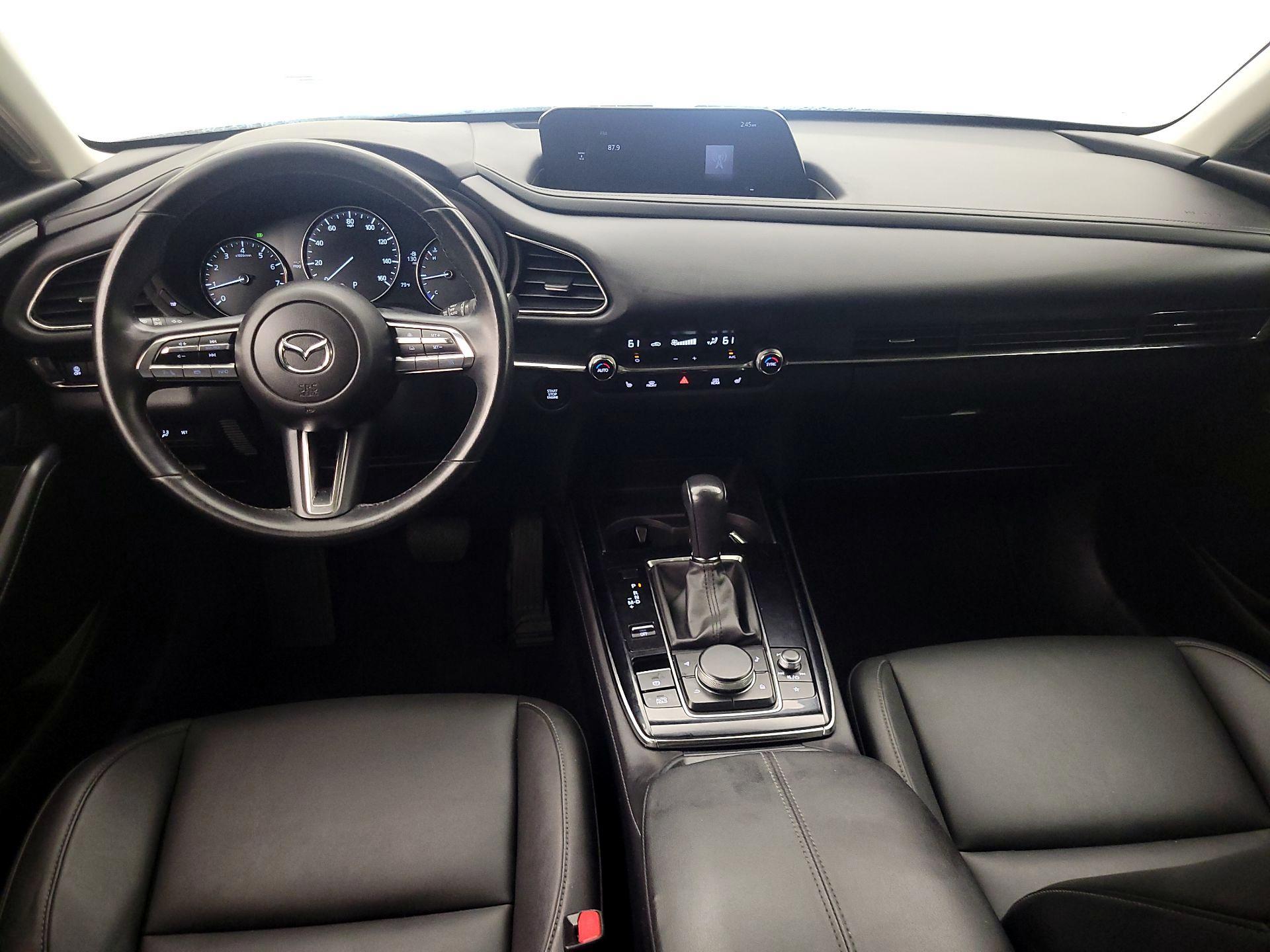 Thumbnail: 2023 Mazda CX-30 - 9