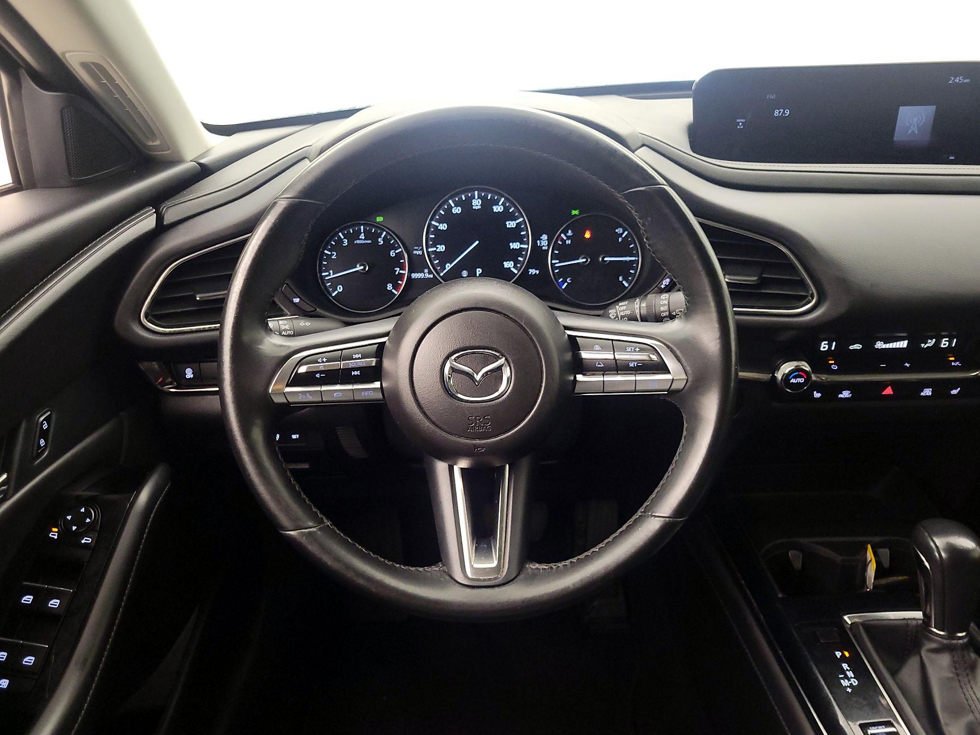 Thumbnail: 2023 Mazda CX-30 - 10