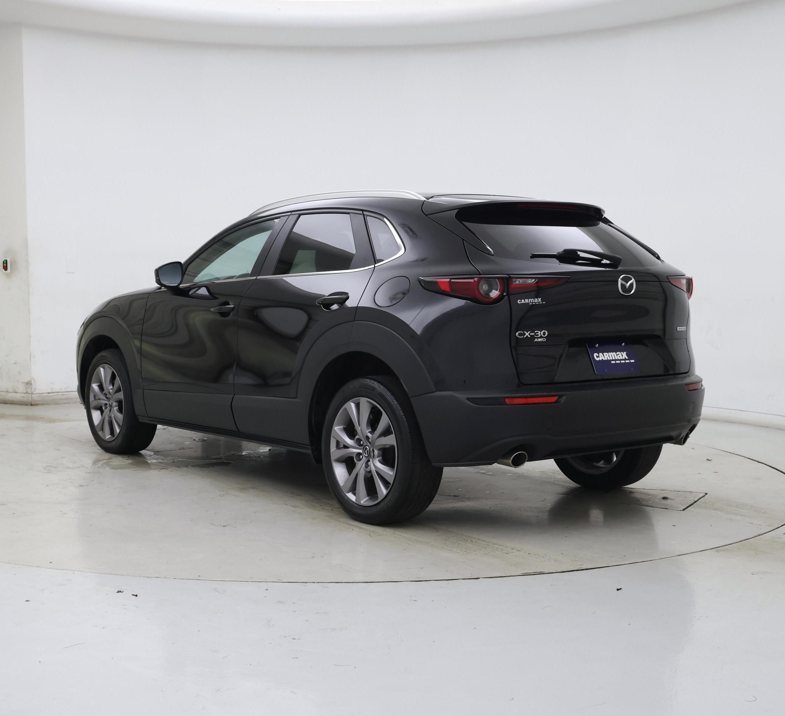 Thumbnail: 2023 Mazda CX-30 - 2