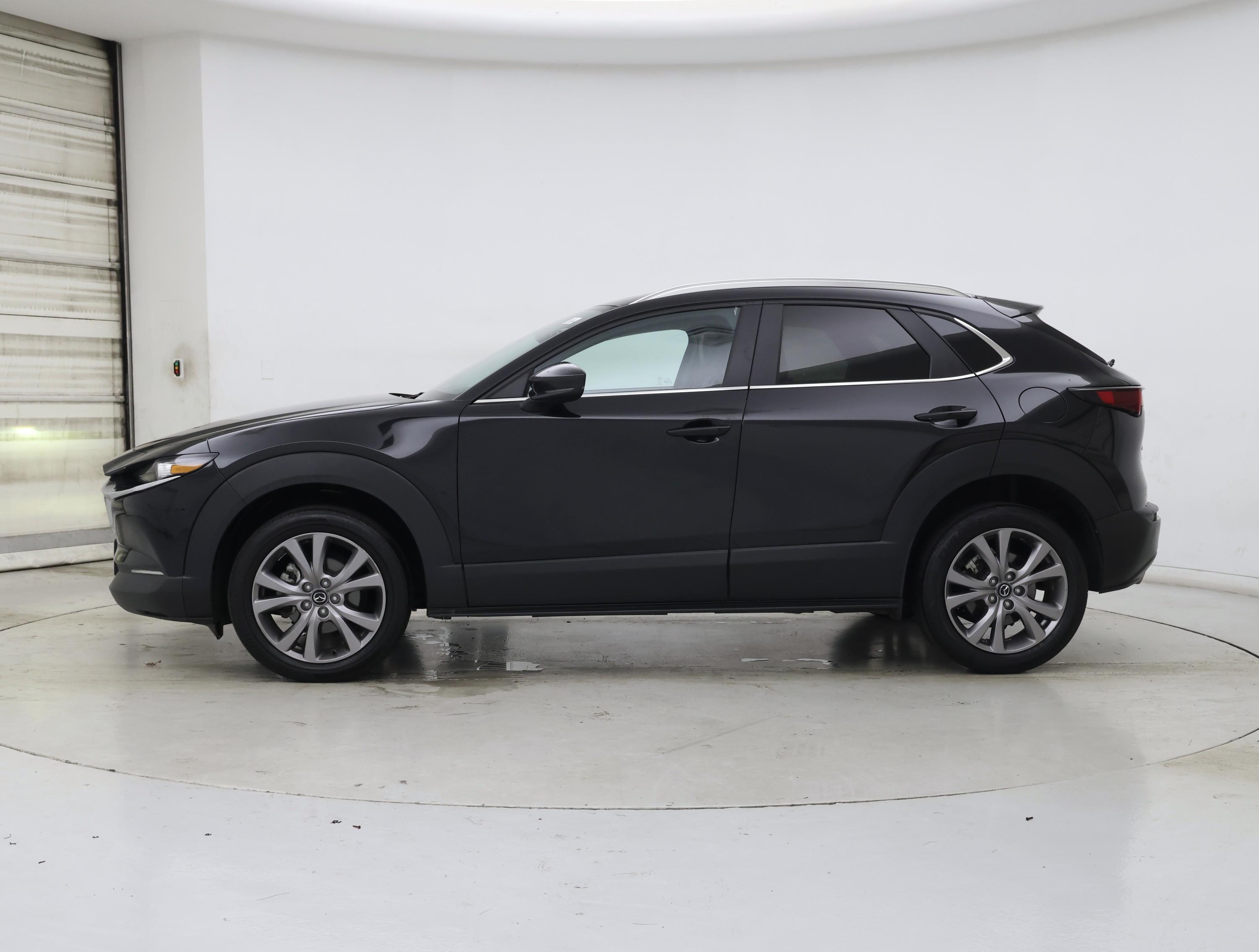 Thumbnail: 2023 Mazda CX-30 - 3