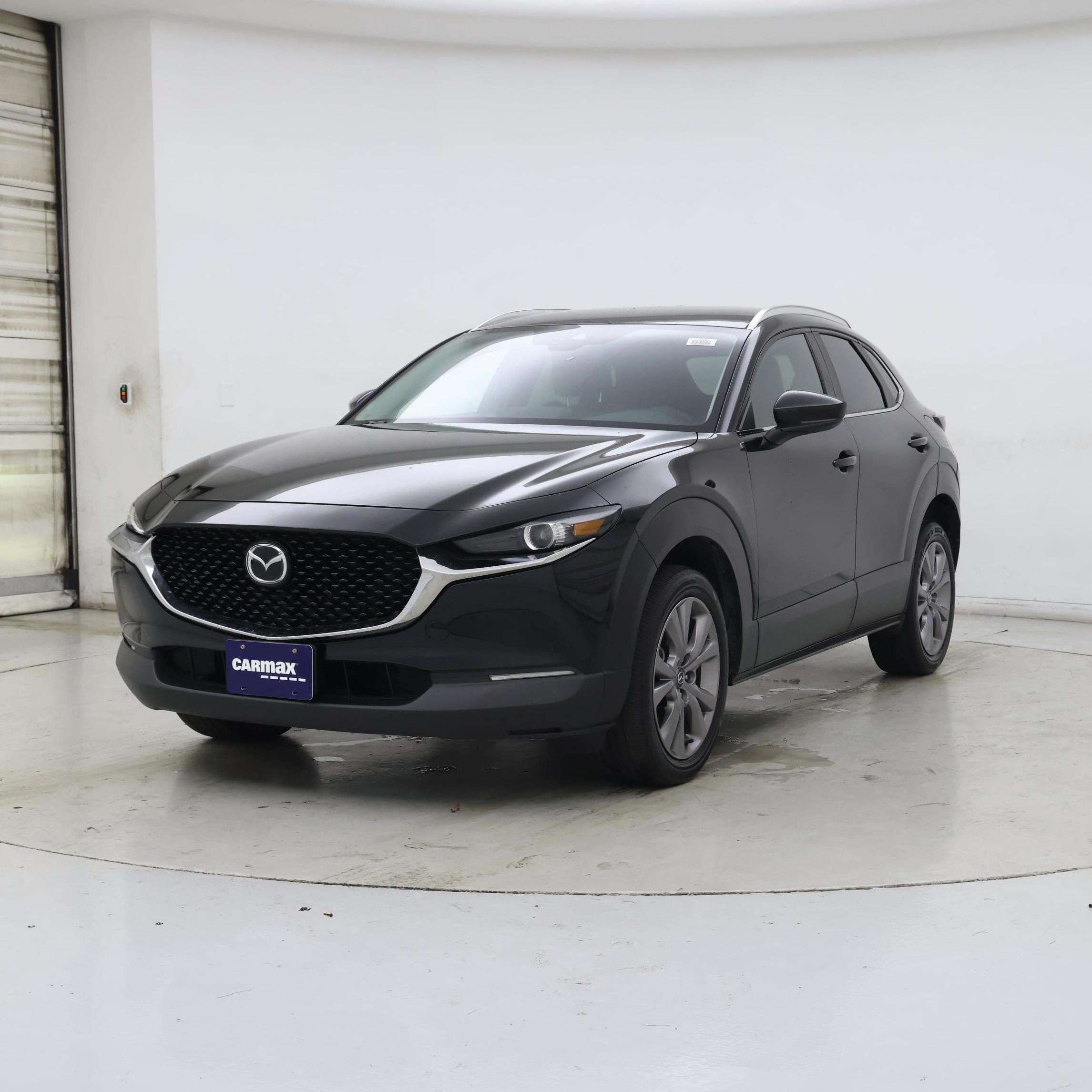 Thumbnail: 2023 Mazda CX-30 - 4