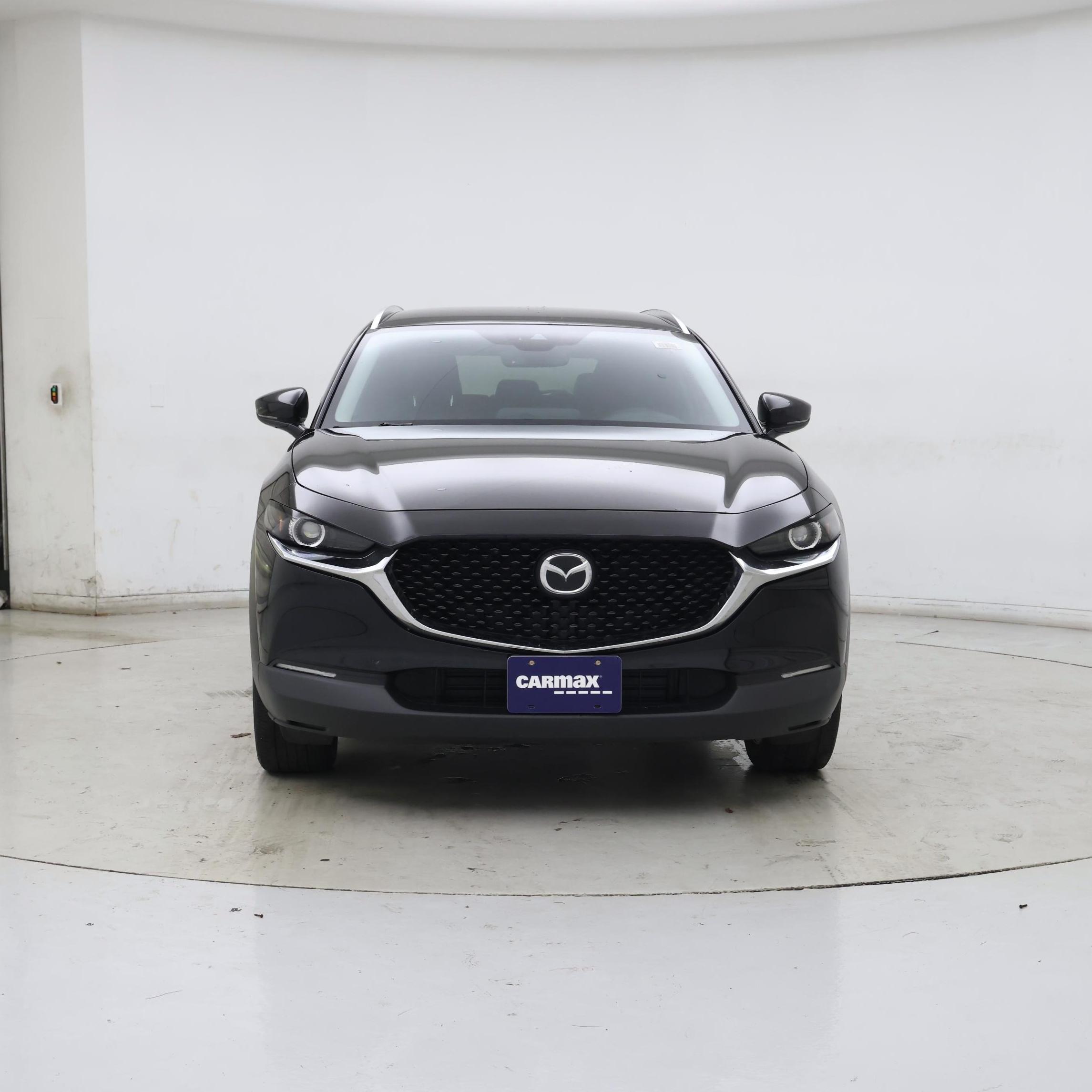 Thumbnail: 2023 Mazda CX-30 - 5