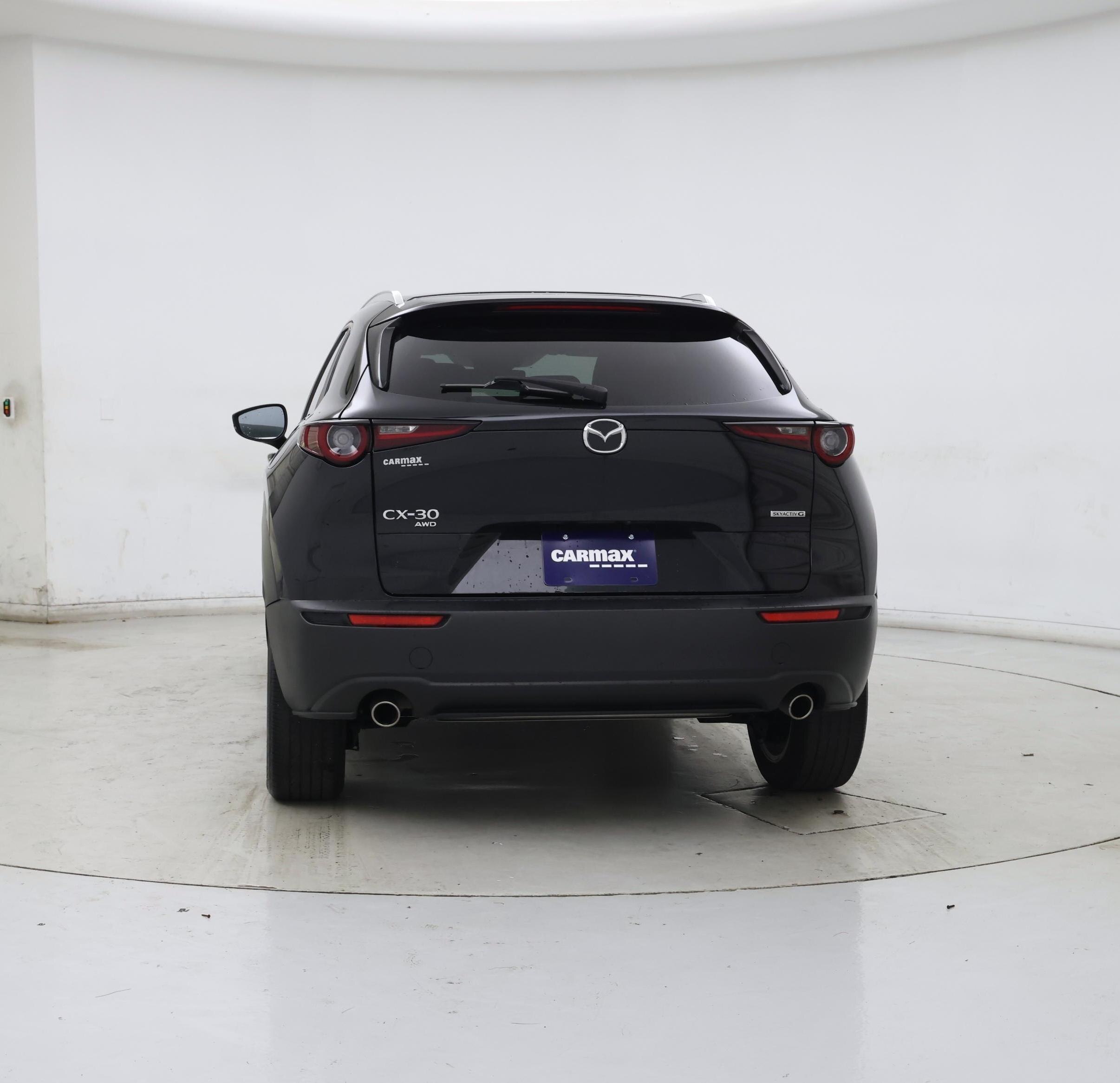 Thumbnail: 2023 Mazda CX-30 - 6