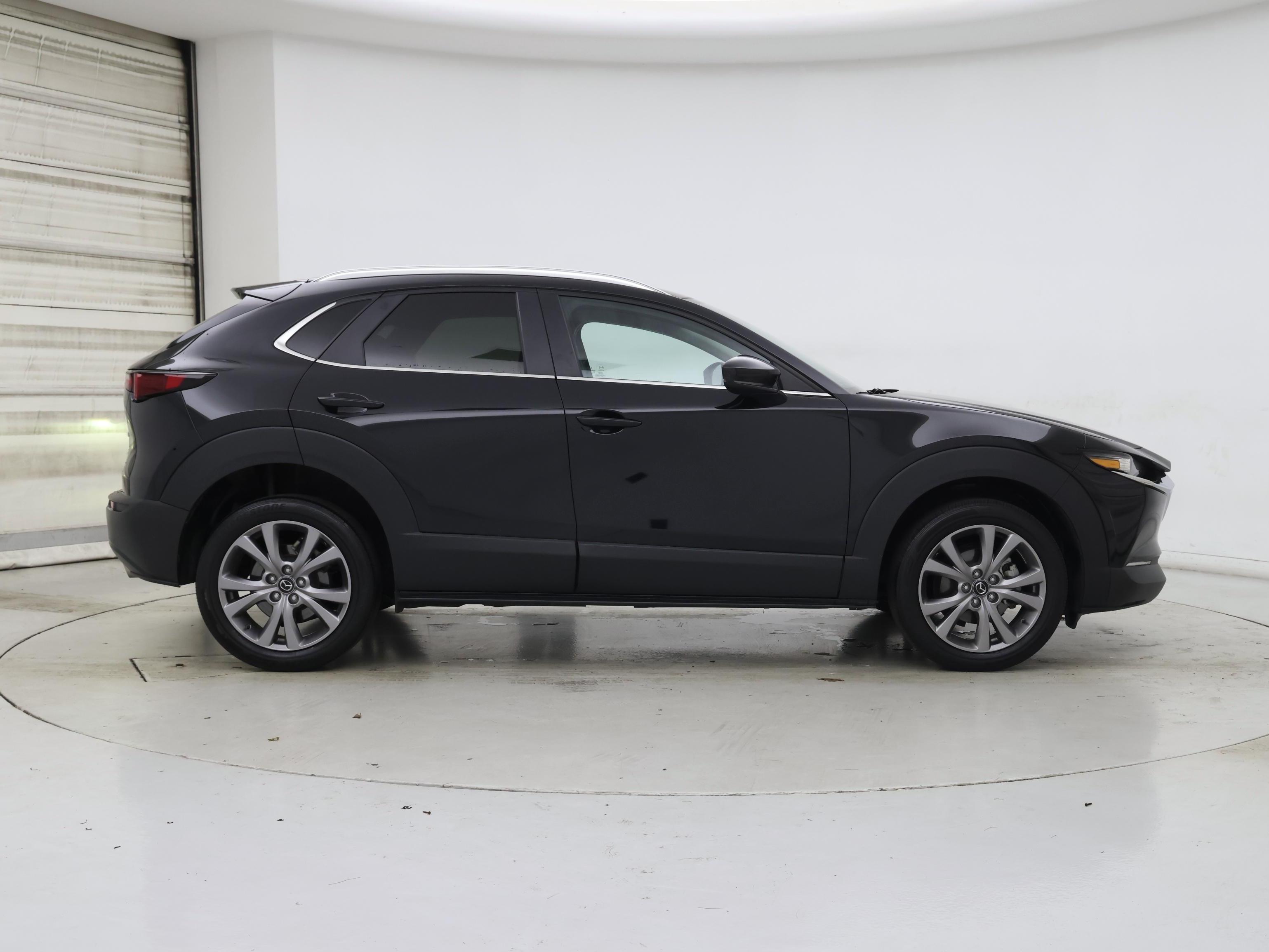 Thumbnail: 2023 Mazda CX-30 - 7