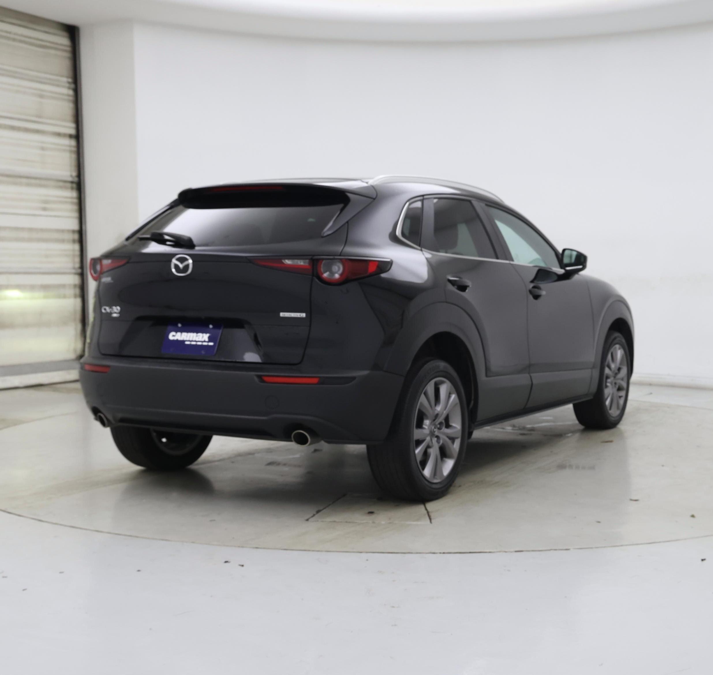 Thumbnail: 2023 Mazda CX-30 - 8