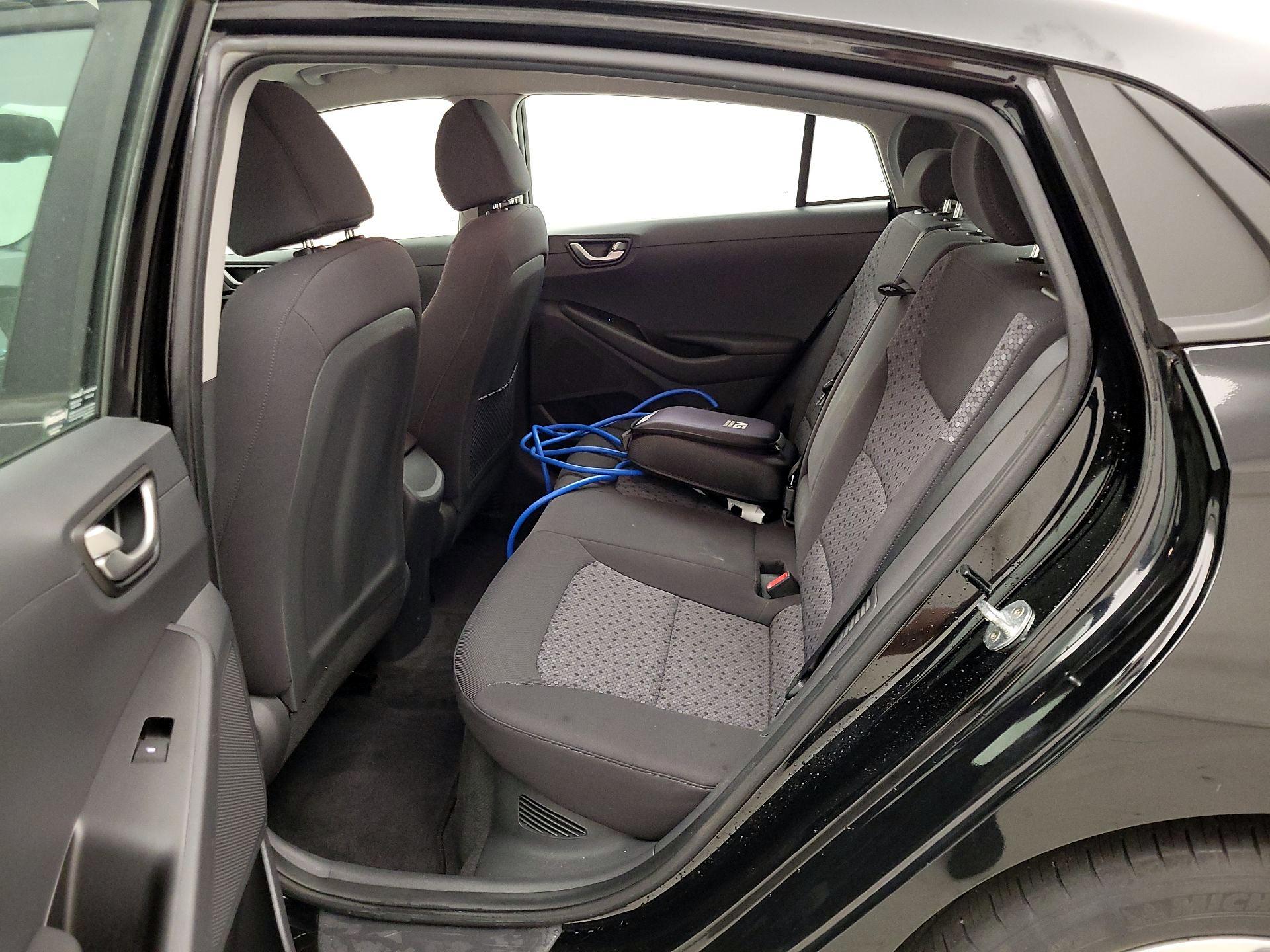 Thumbnail: 2019 Hyundai Ioniq - 19