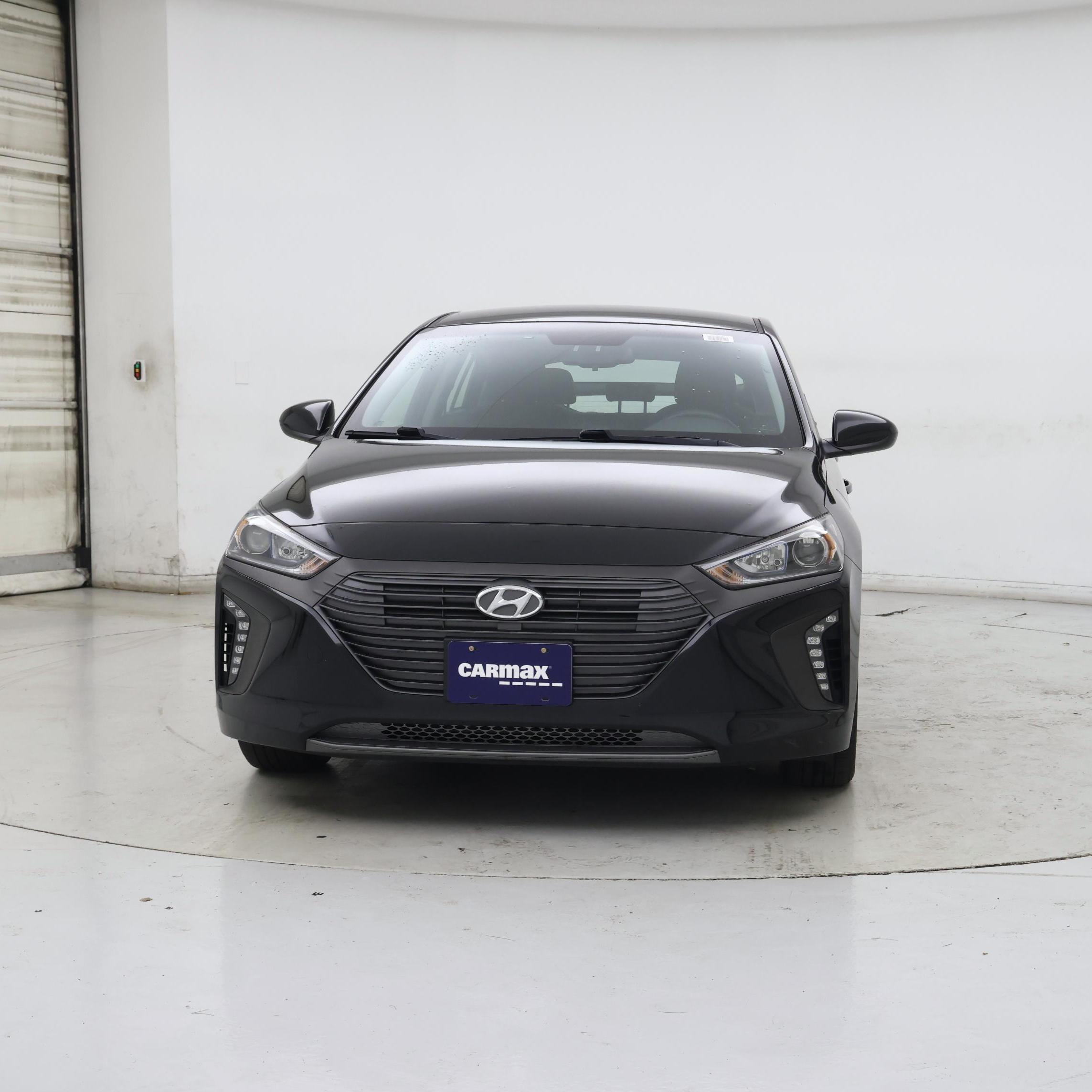 Thumbnail: 2019 Hyundai Ioniq - 5