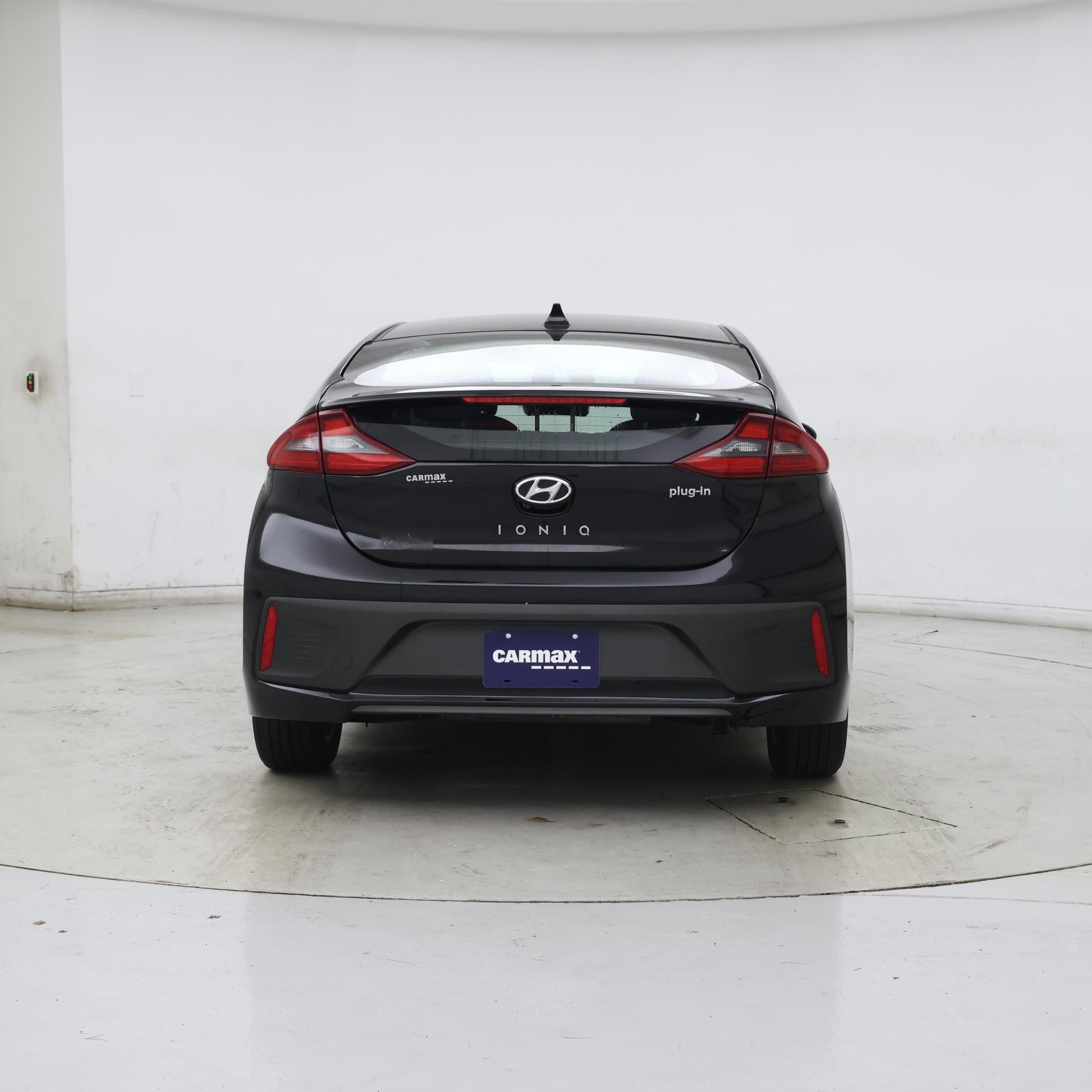 Thumbnail: 2019 Hyundai Ioniq - 6