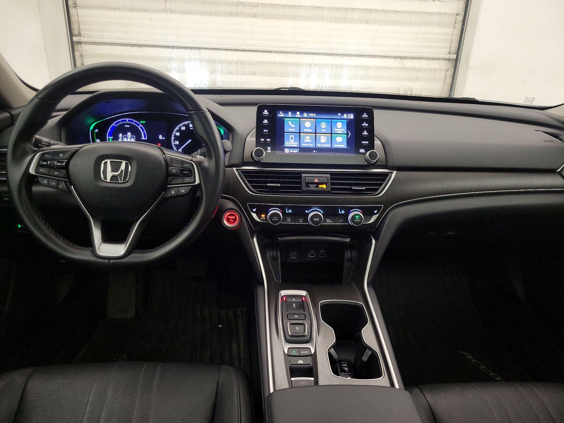 Thumbnail: 2022 Honda Accord - 9