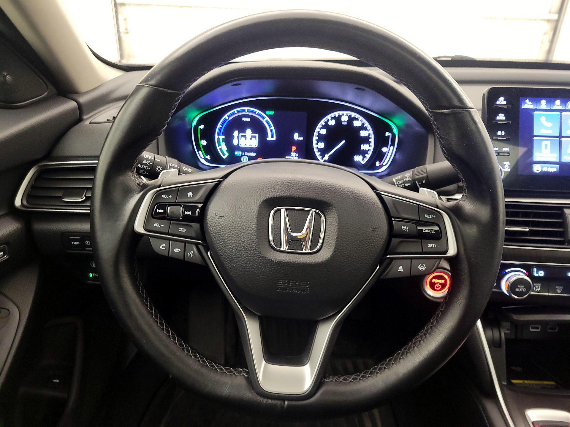 Thumbnail: 2022 Honda Accord - 10