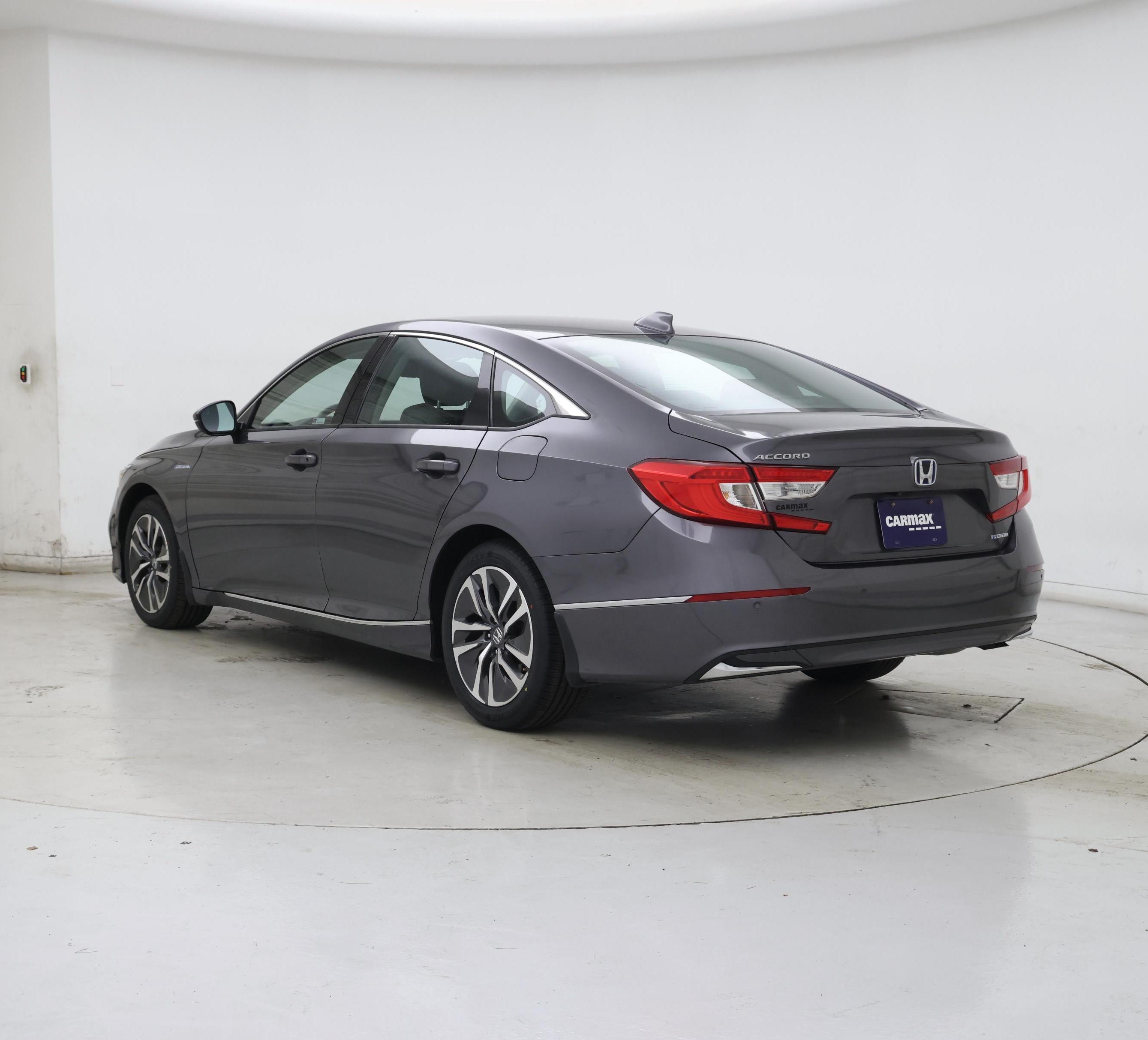 Thumbnail: 2022 Honda Accord - 2