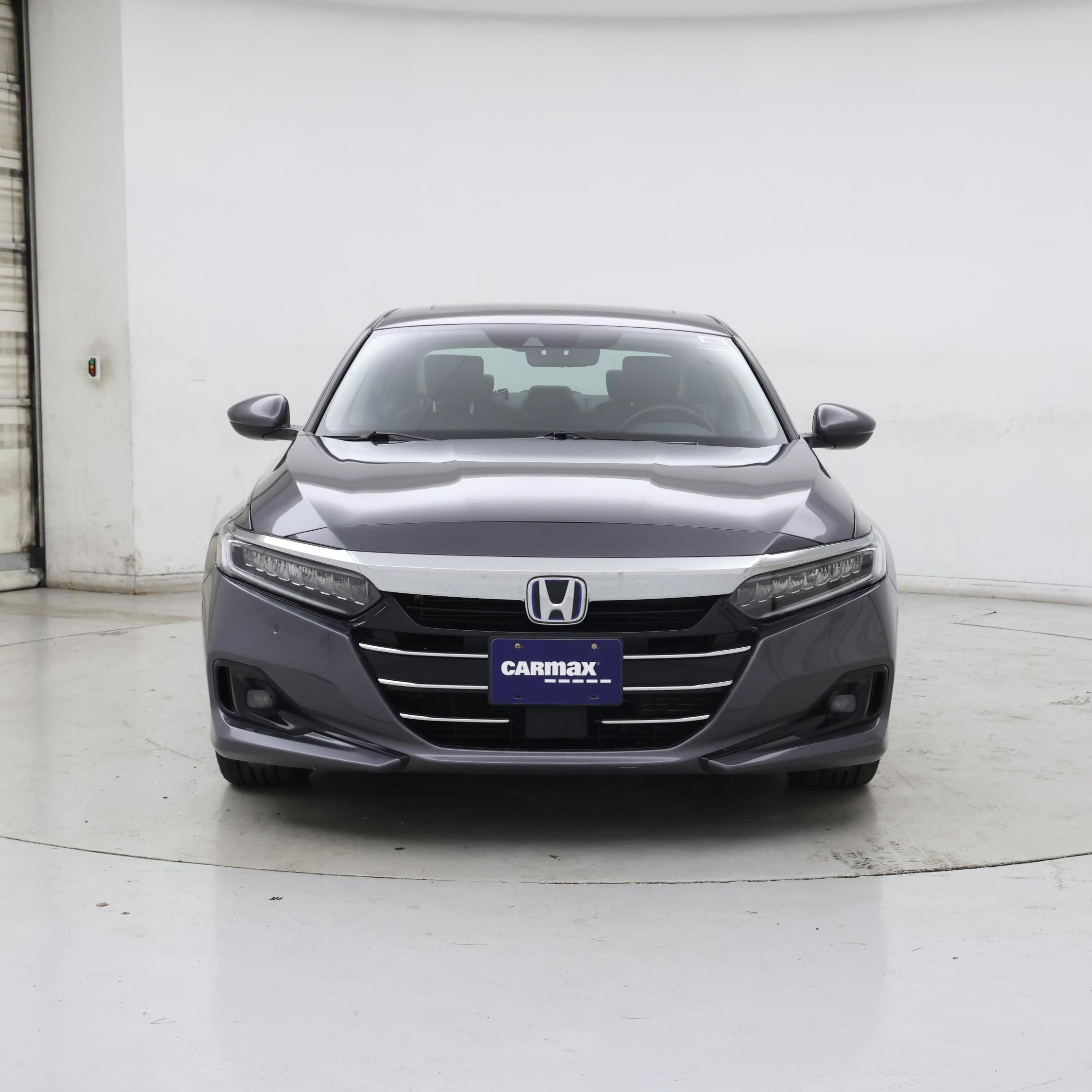 Thumbnail: 2022 Honda Accord - 5
