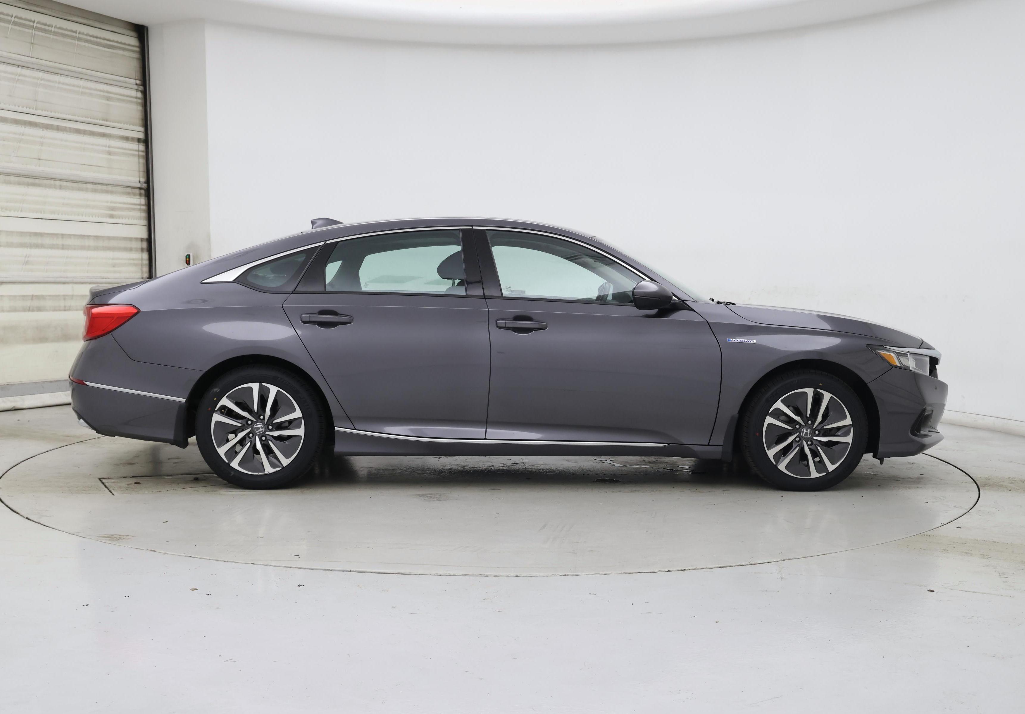 Thumbnail: 2022 Honda Accord - 7