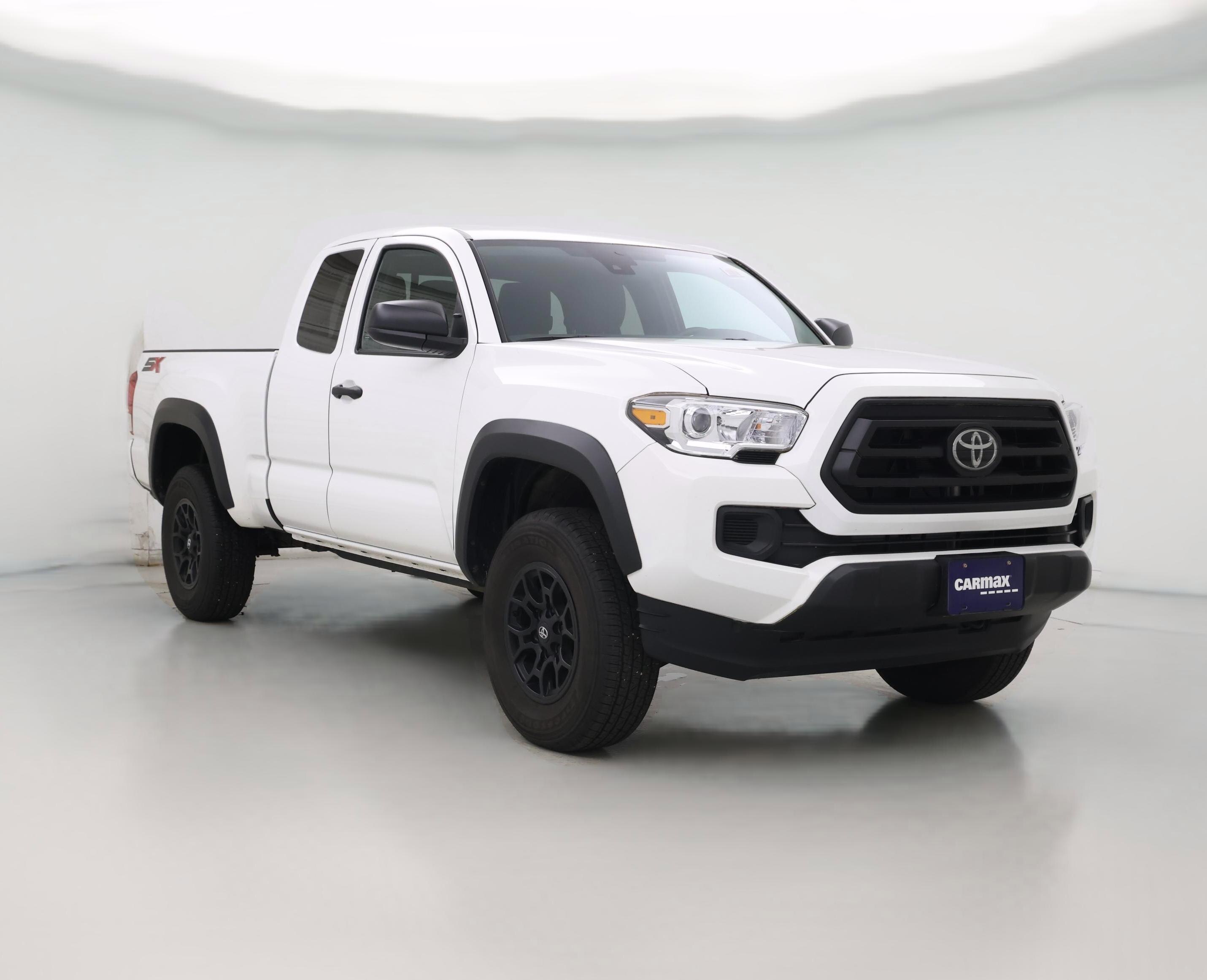Thumbnail: 2022 Toyota Tacoma - 1