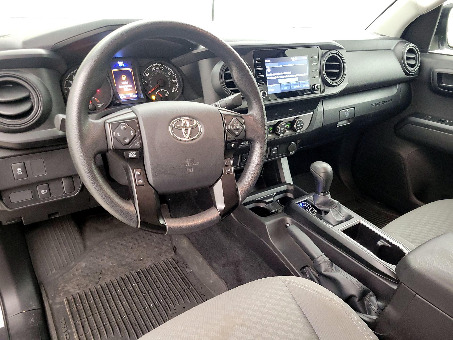 Thumbnail: 2022 Toyota Tacoma - 9