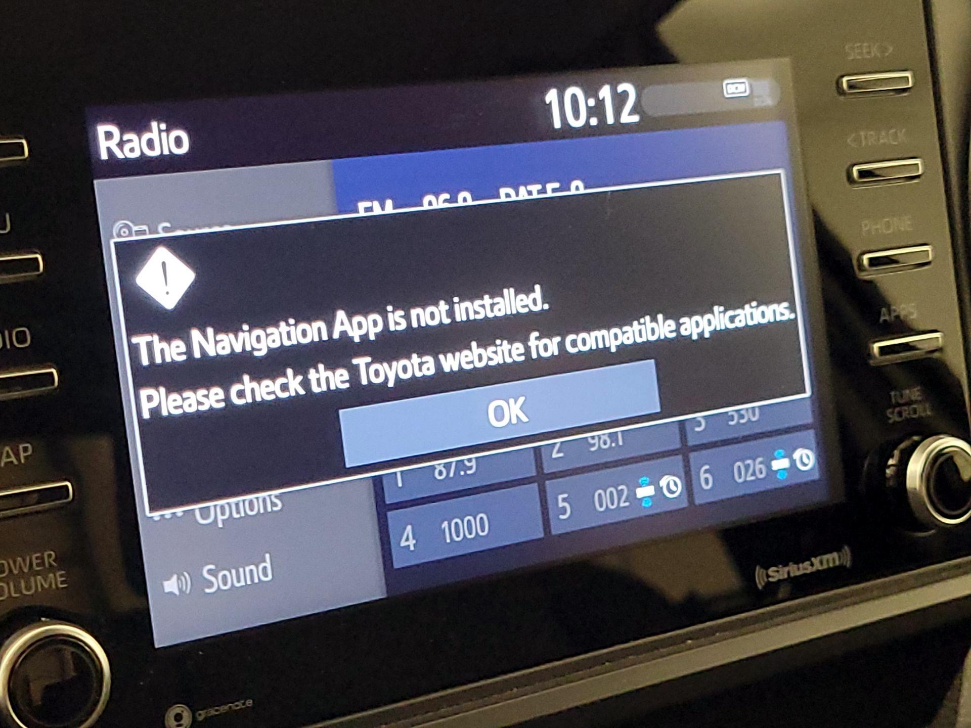 Thumbnail: 2022 Toyota Tacoma - 14