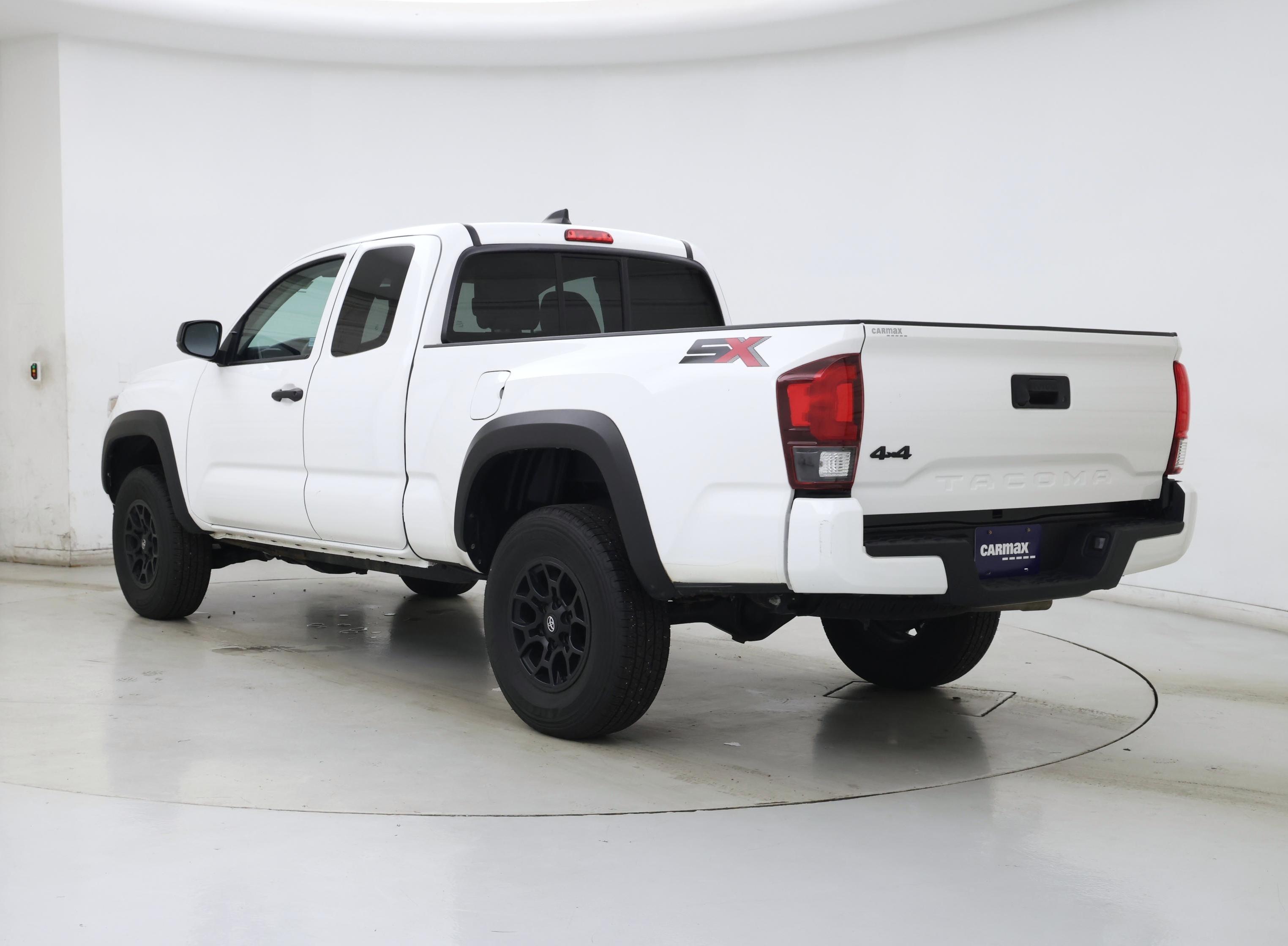 Thumbnail: 2022 Toyota Tacoma - 2