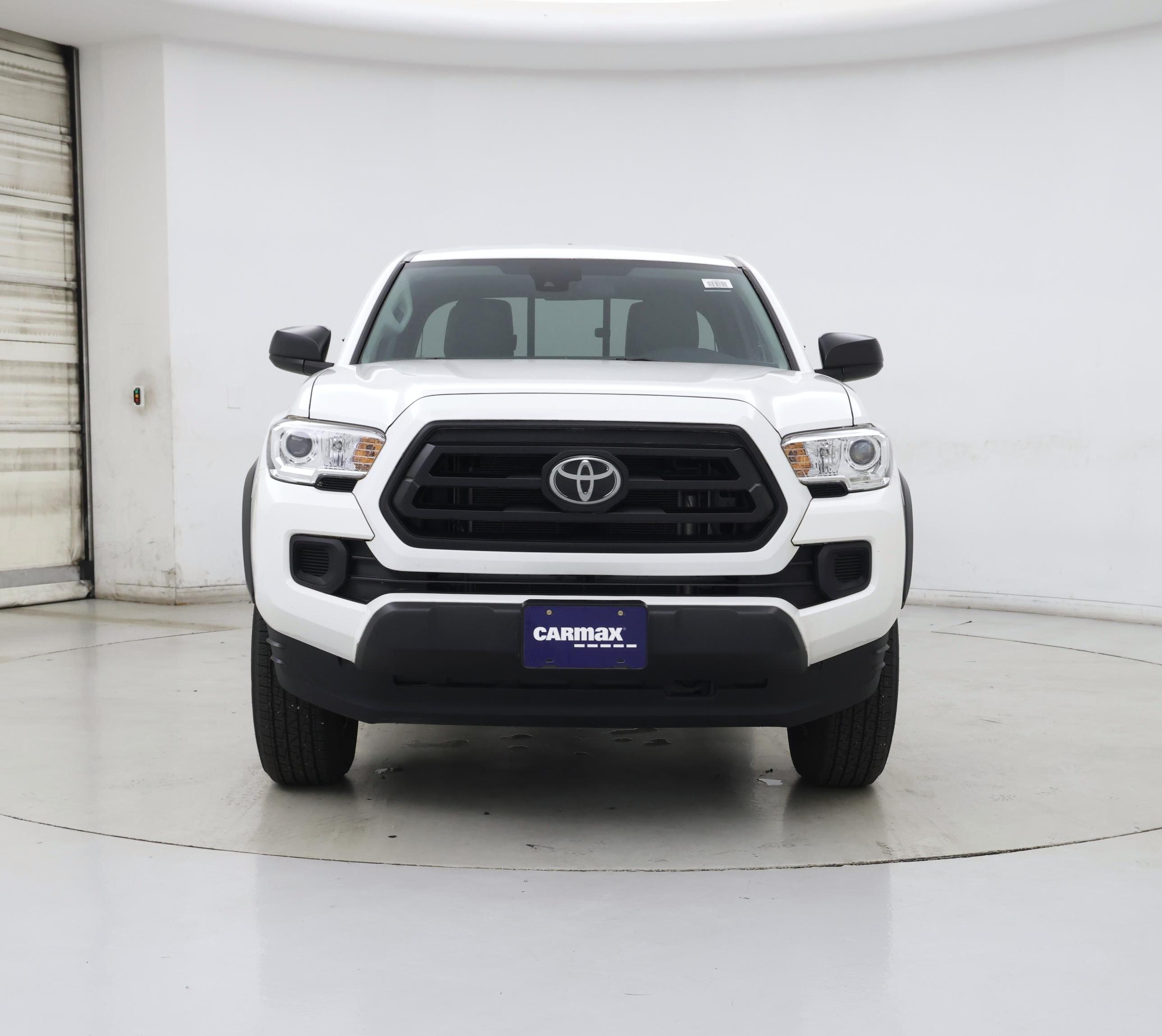 Thumbnail: 2022 Toyota Tacoma - 5