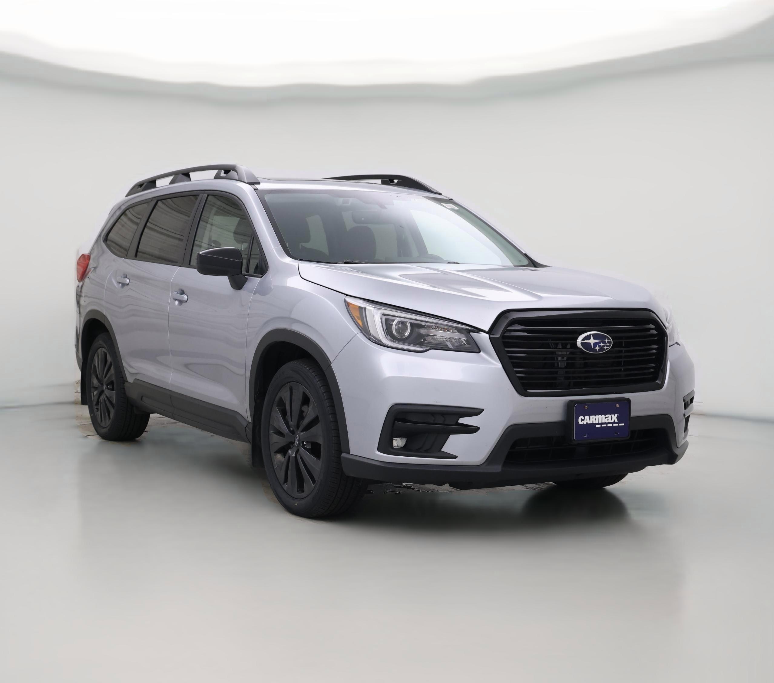 Thumbnail: 2022 Subaru Ascent - 1