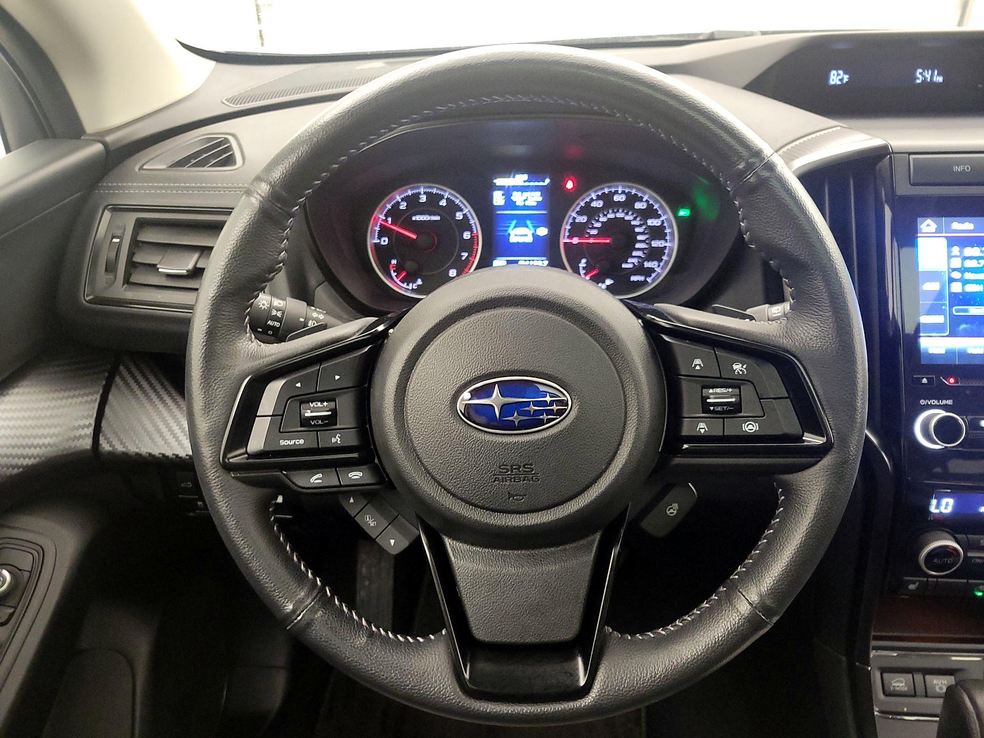 Thumbnail: 2022 Subaru Ascent - 10