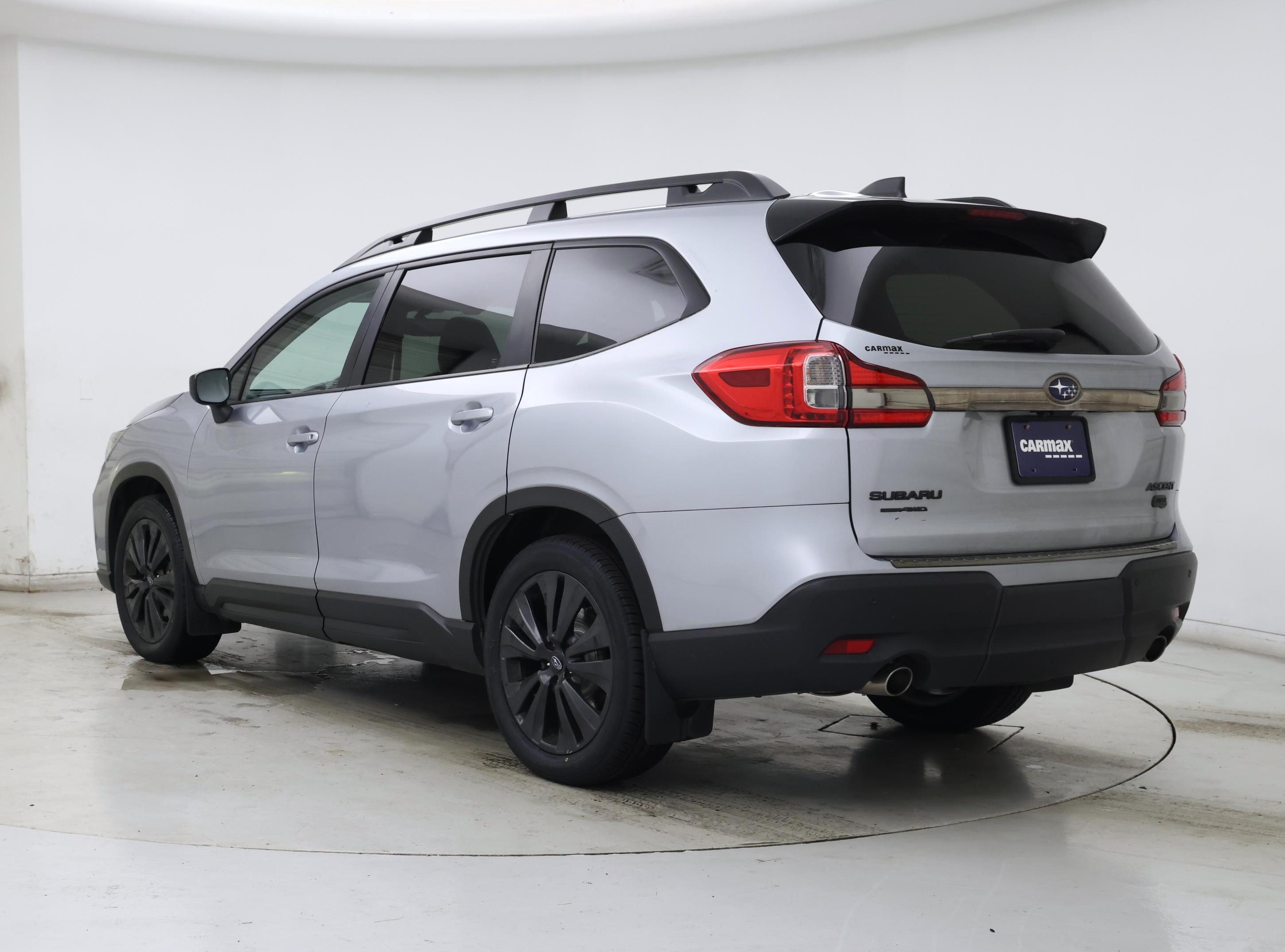 Thumbnail: 2022 Subaru Ascent - 2