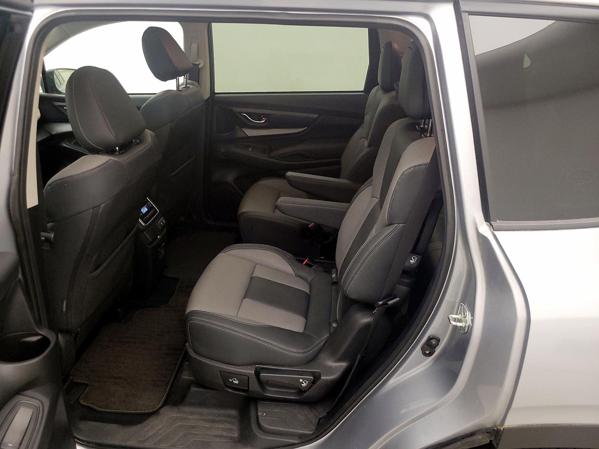 Thumbnail: 2022 Subaru Ascent - 20