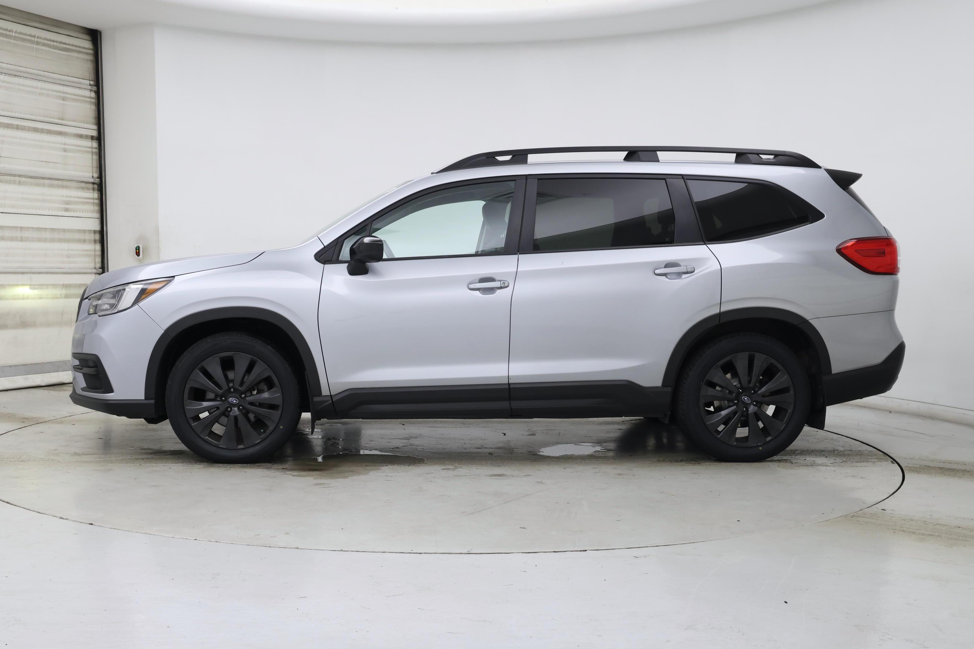 Thumbnail: 2022 Subaru Ascent - 3