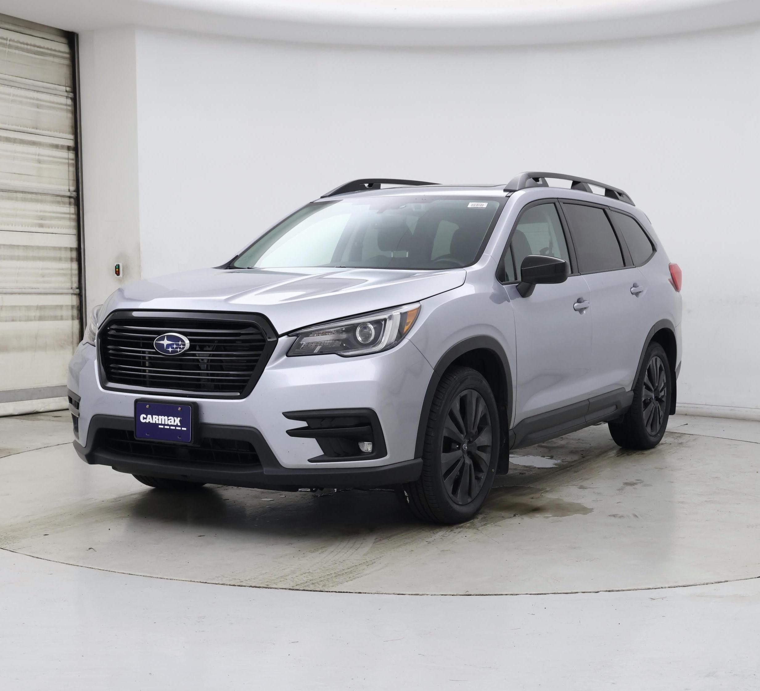 Thumbnail: 2022 Subaru Ascent - 4