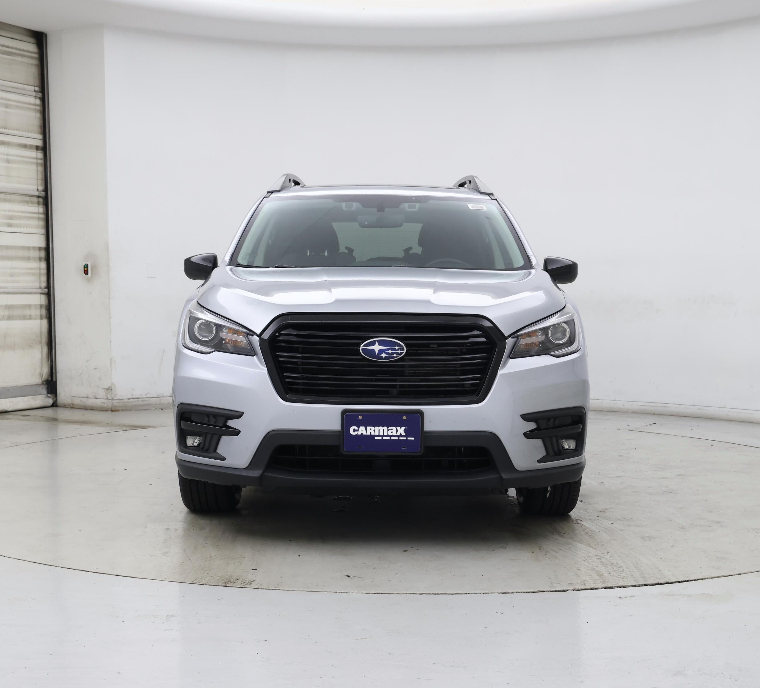 Thumbnail: 2022 Subaru Ascent - 5