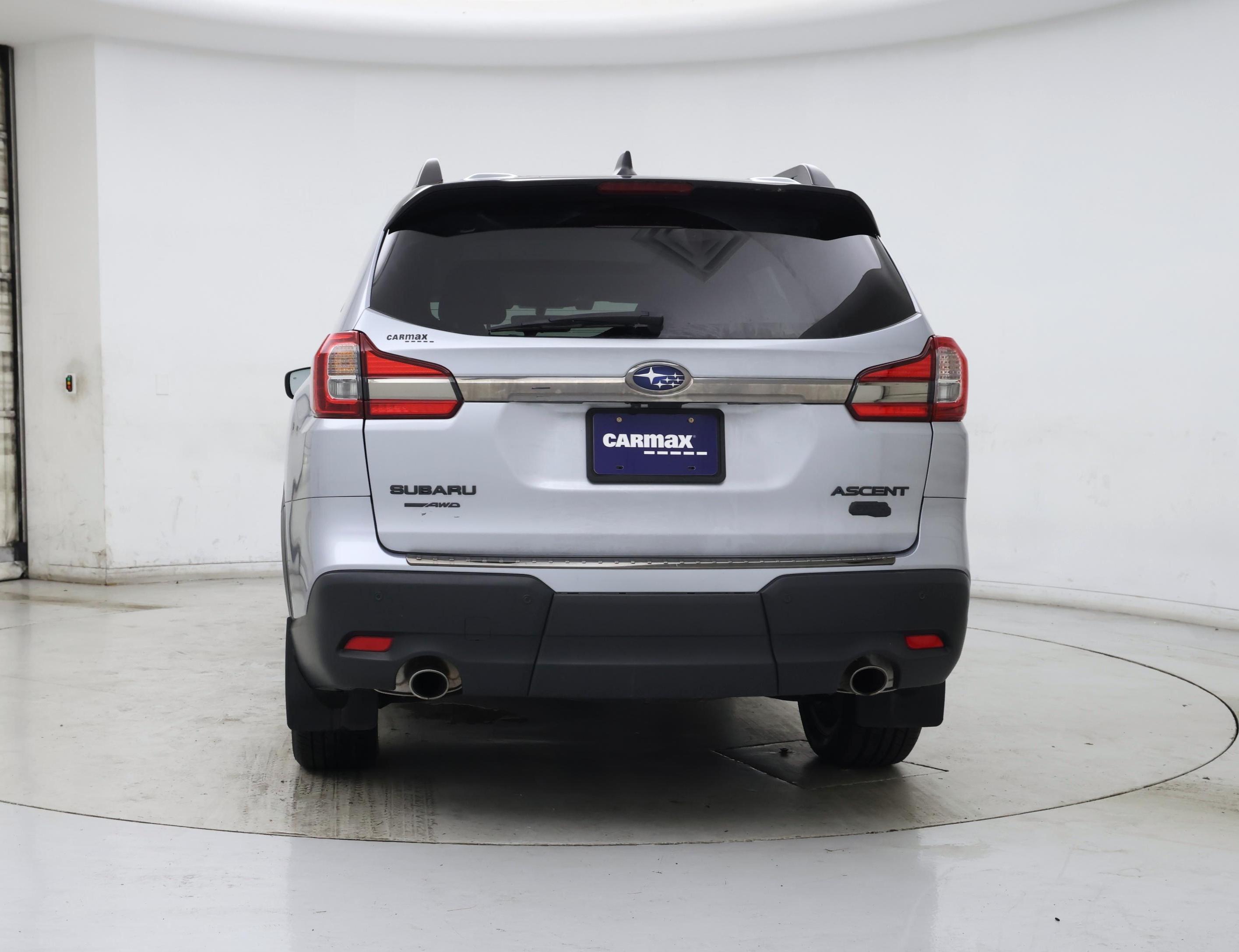 Thumbnail: 2022 Subaru Ascent - 6