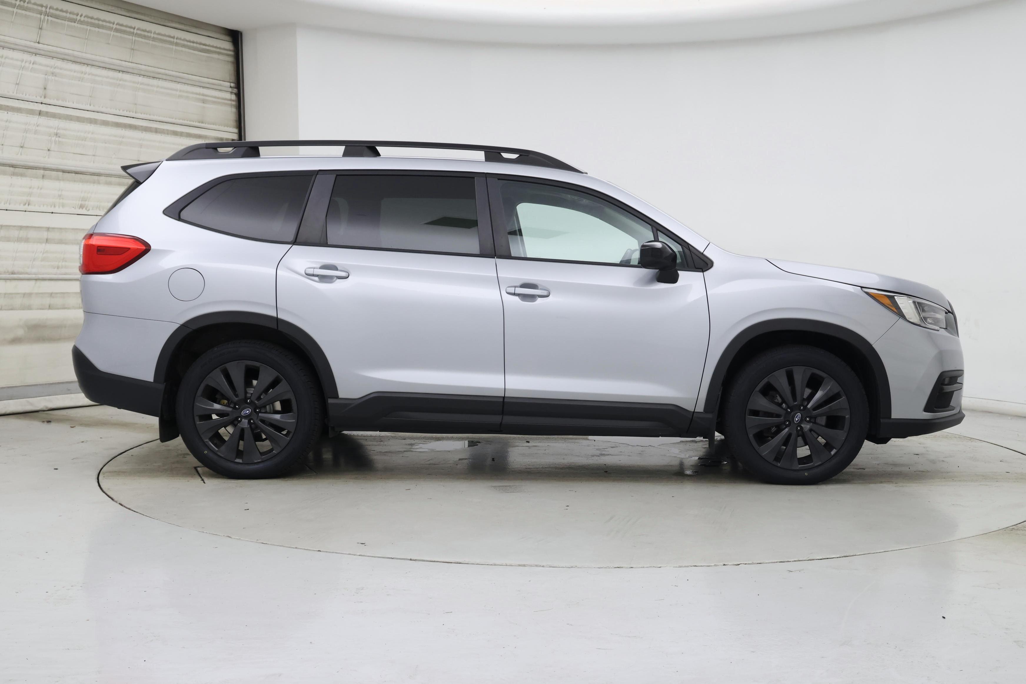 Thumbnail: 2022 Subaru Ascent - 7