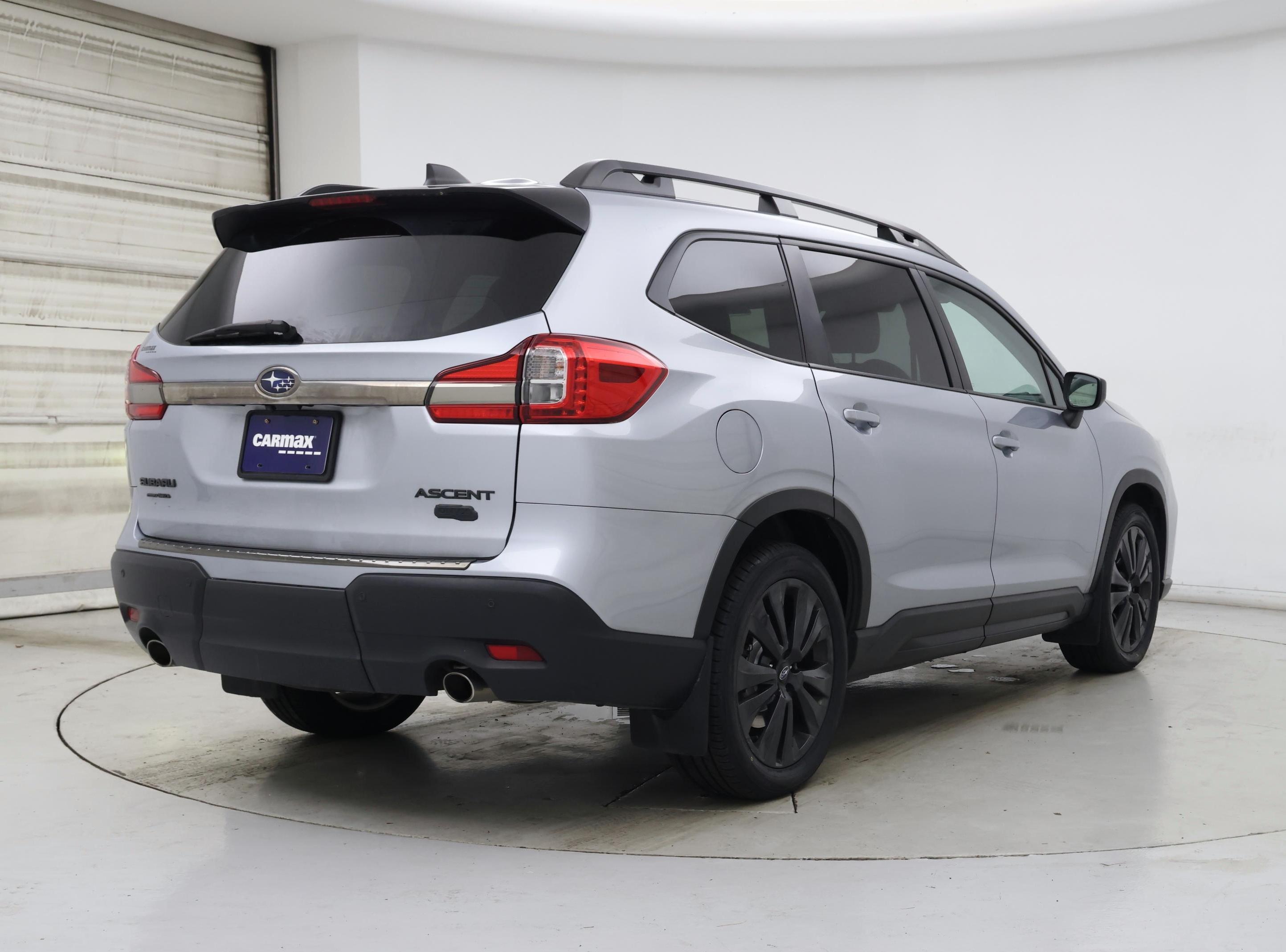 Thumbnail: 2022 Subaru Ascent - 8