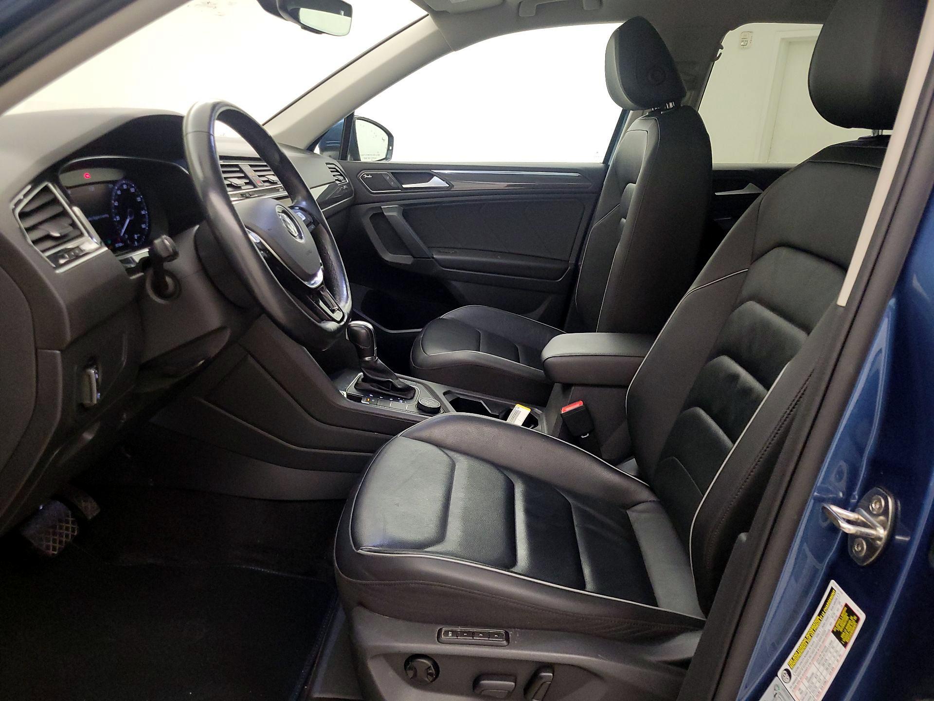 Thumbnail: 2019 Volkswagen Tiguan - 11