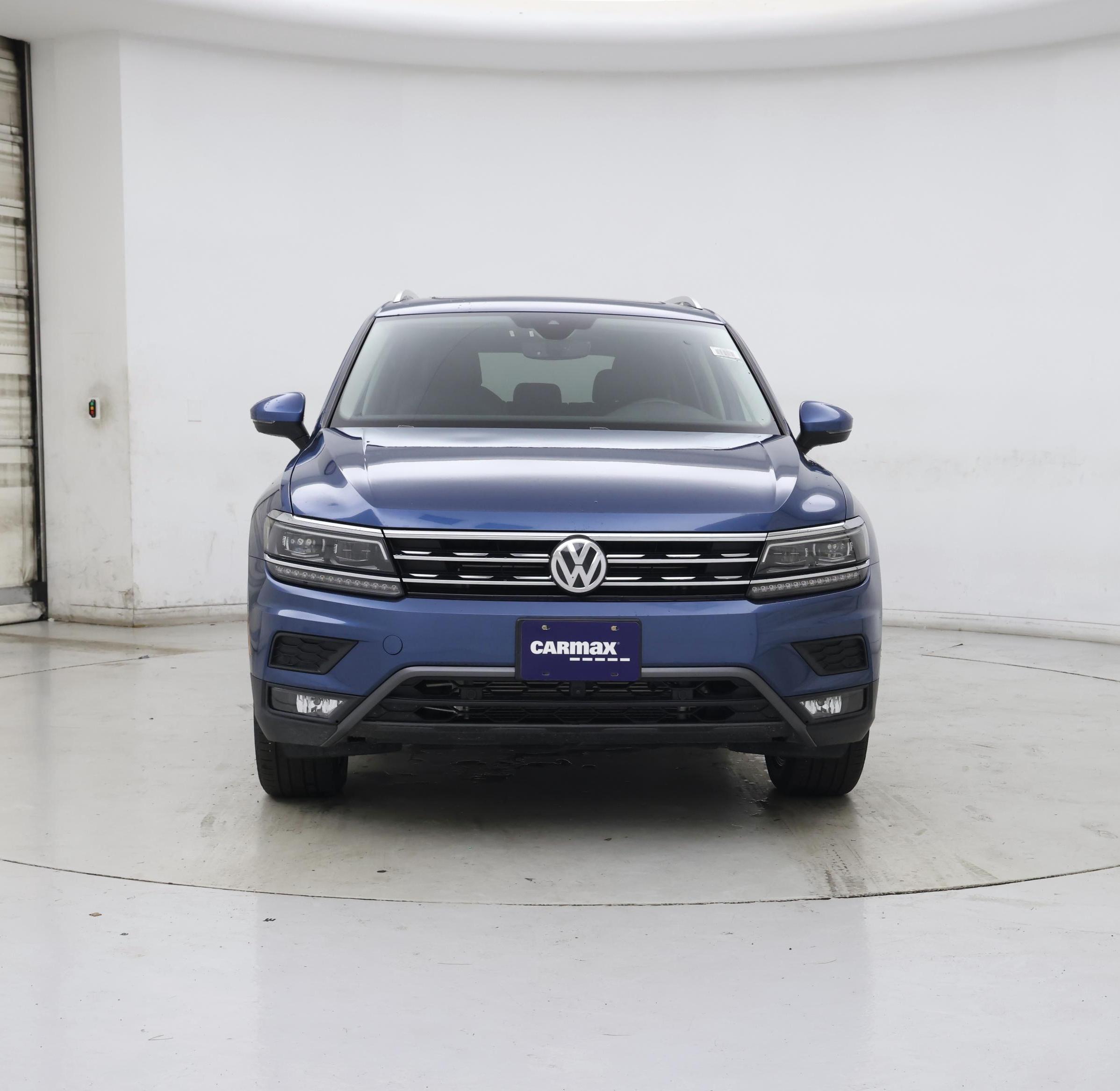Thumbnail: 2019 Volkswagen Tiguan - 5