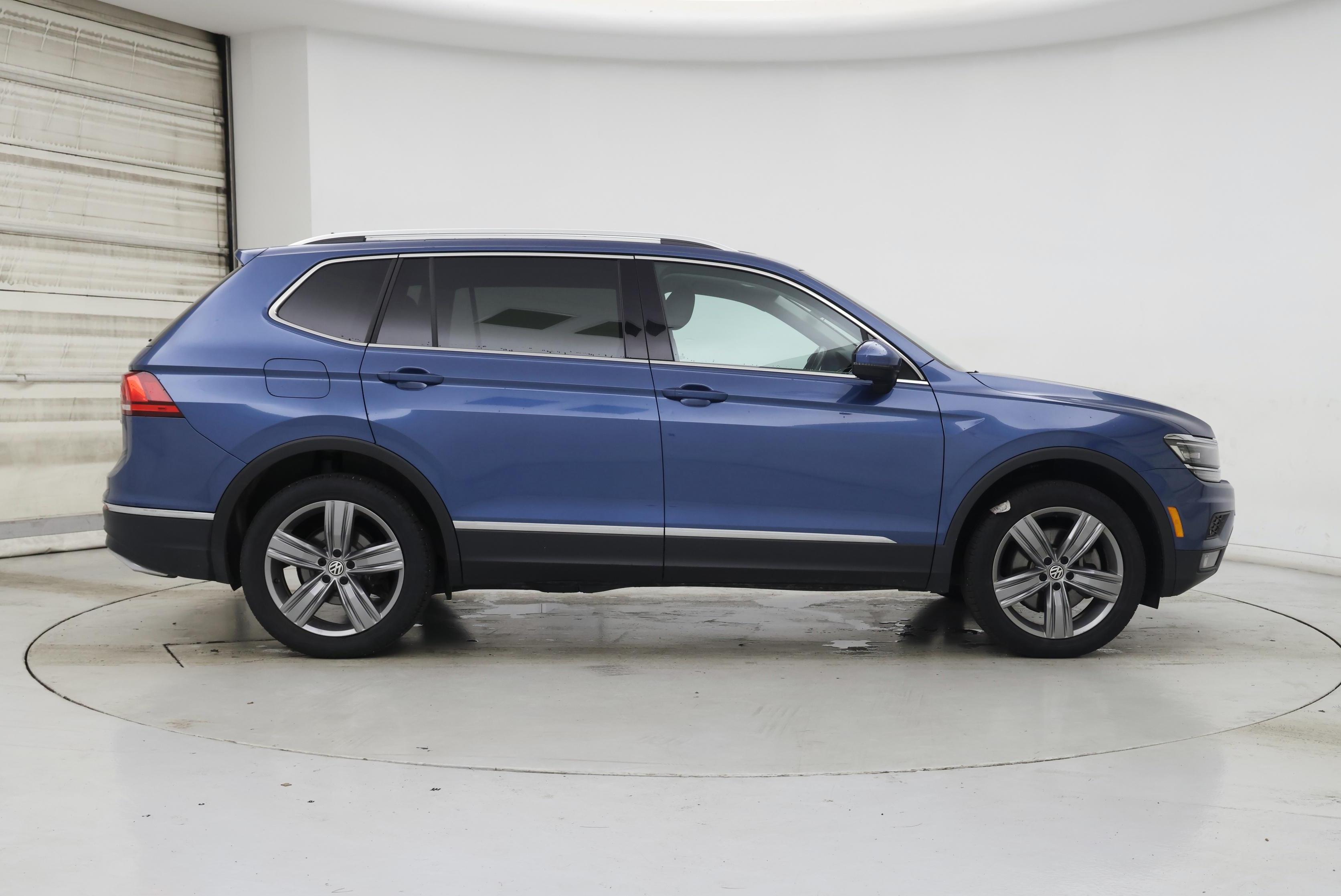 Thumbnail: 2019 Volkswagen Tiguan - 7