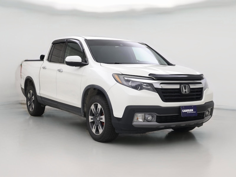 2018 Honda Ridgeline RTL-E -
                  Westborough, MA