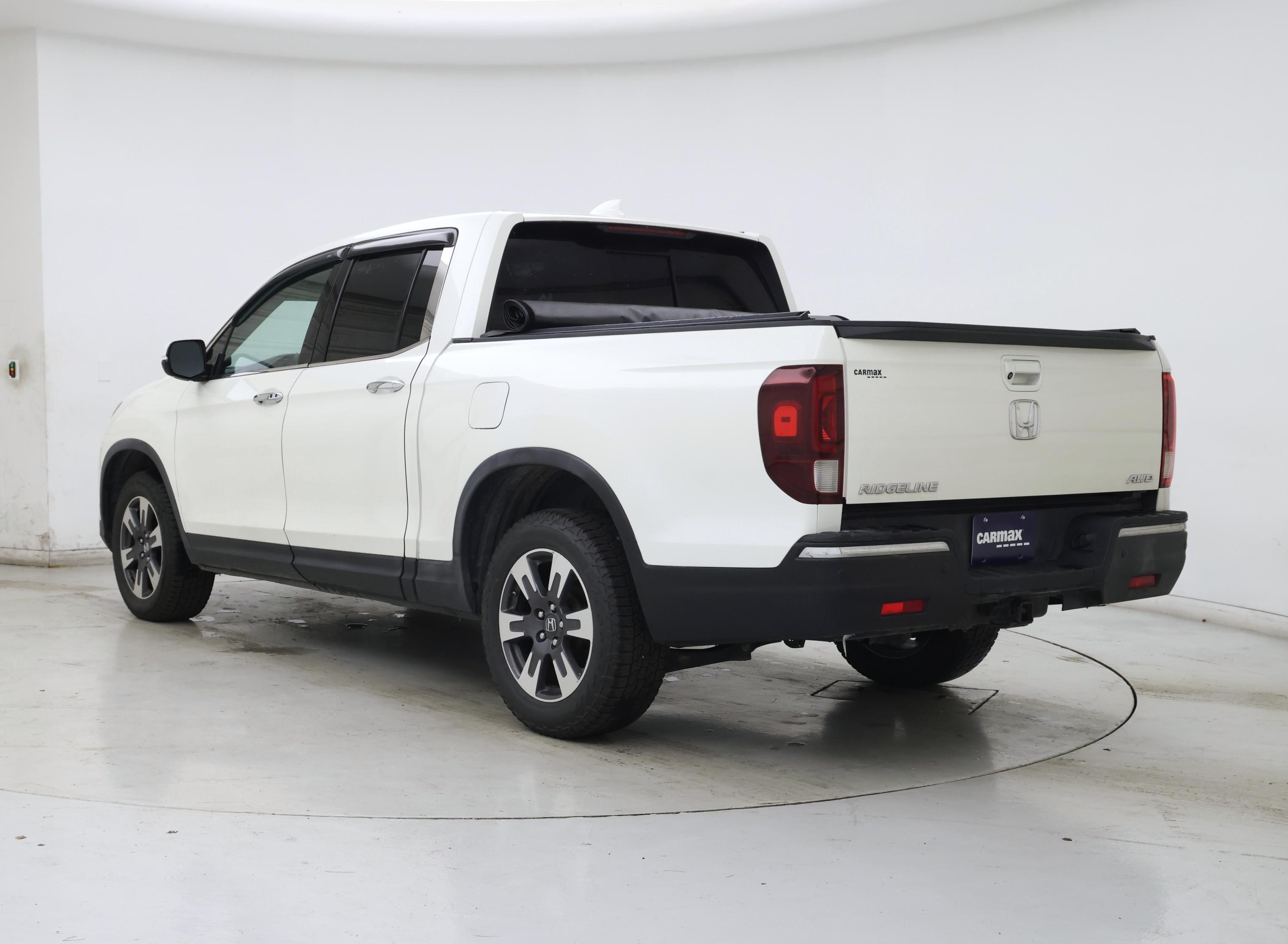 Thumbnail: 2018 Honda Ridgeline - 2
