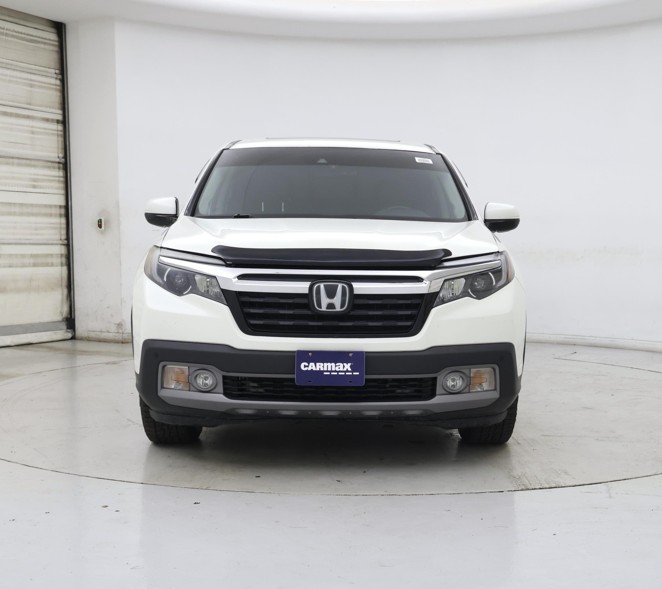 Thumbnail: 2018 Honda Ridgeline - 5