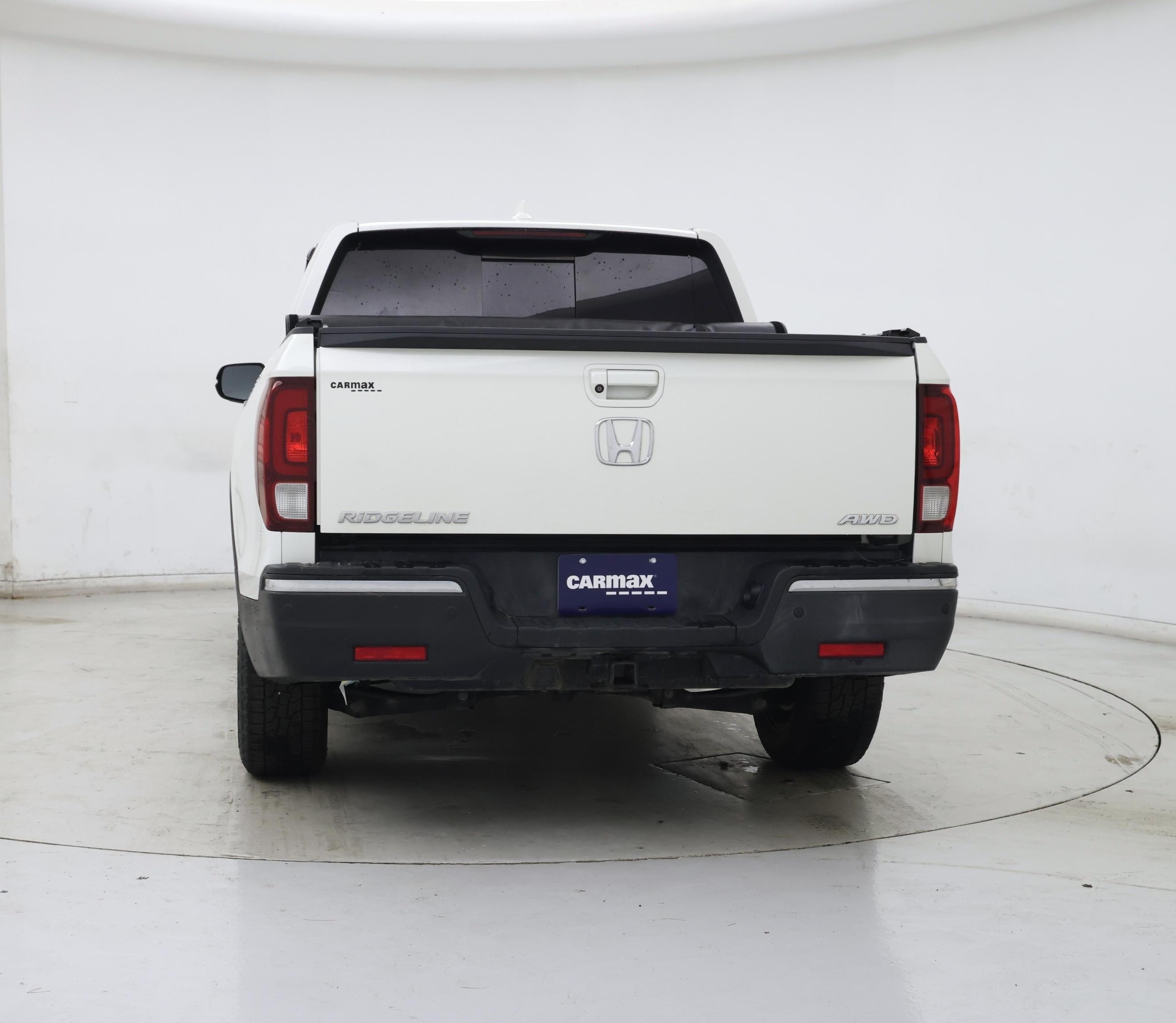 Thumbnail: 2018 Honda Ridgeline - 6