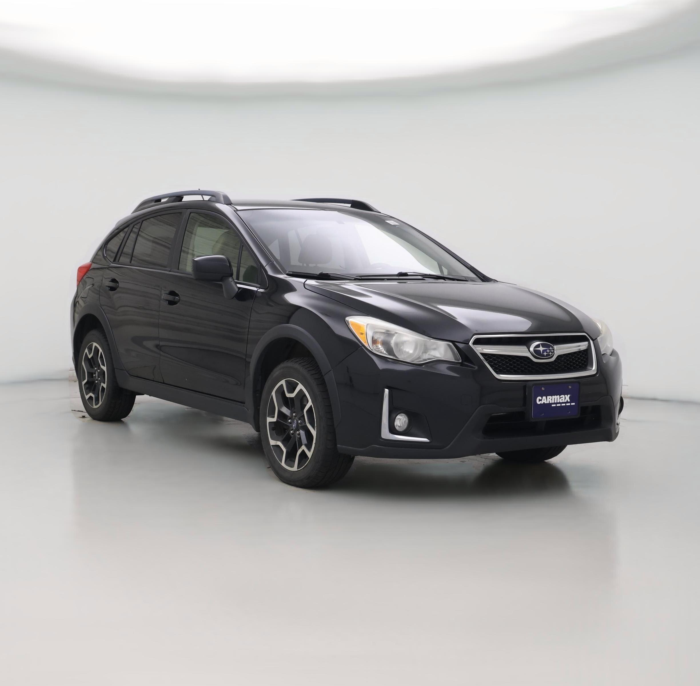 Thumbnail: 2016 Subaru XV Crosstrek - 1