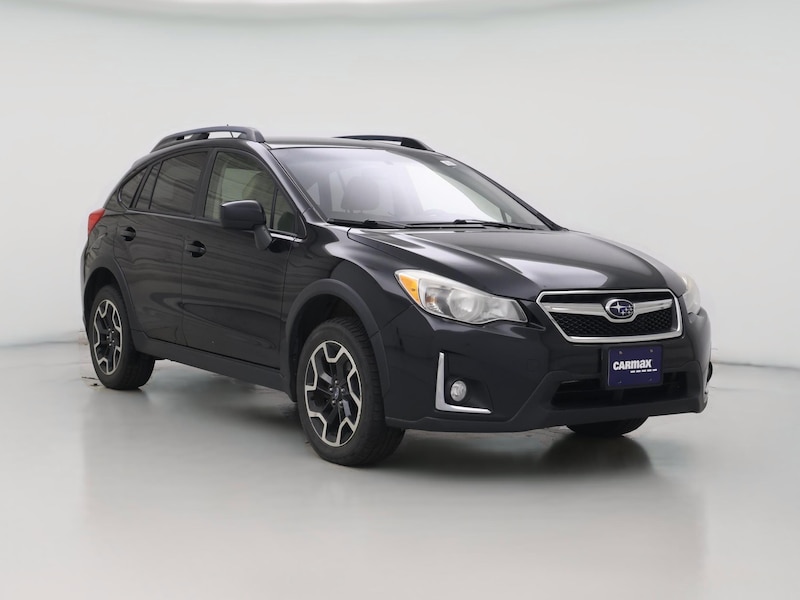 2016 Subaru XV Crosstrek Premium -
                  Westborough, MA